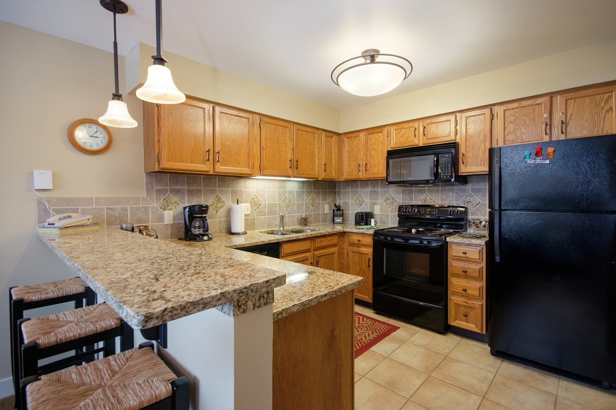 #105 - Kitchen