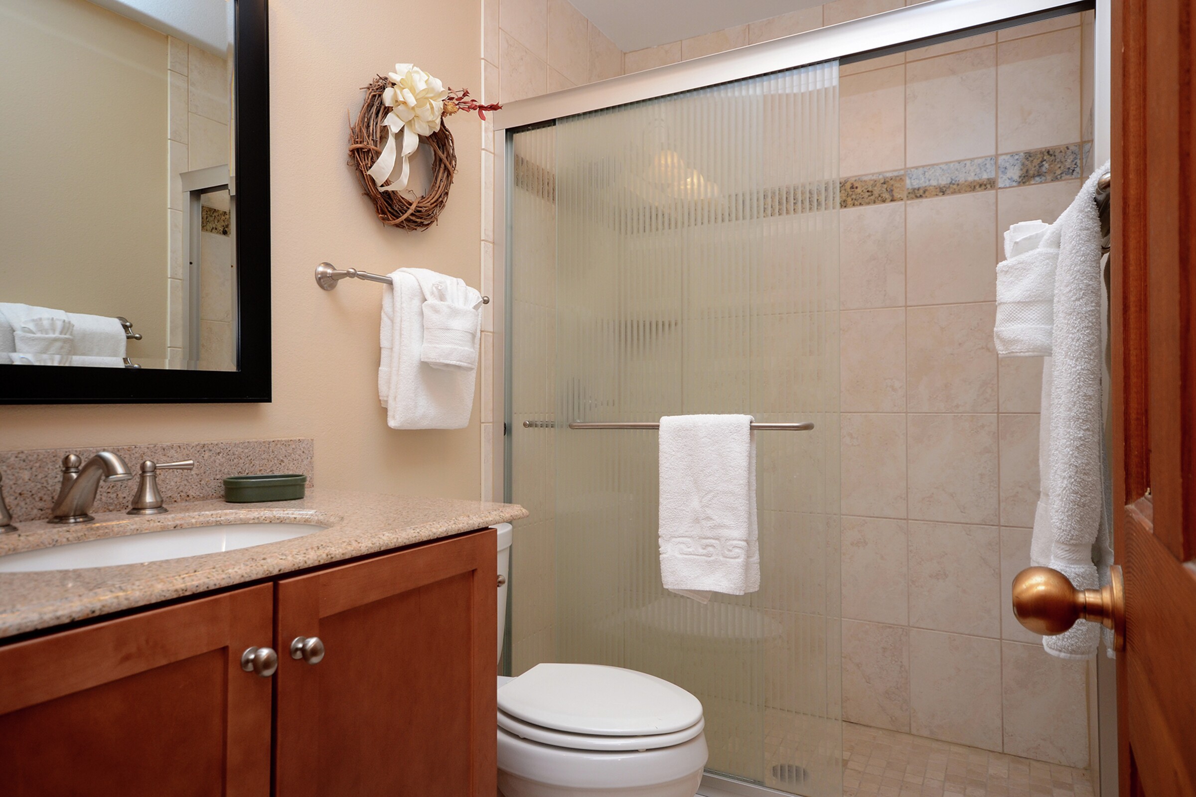#105 - Bathroom