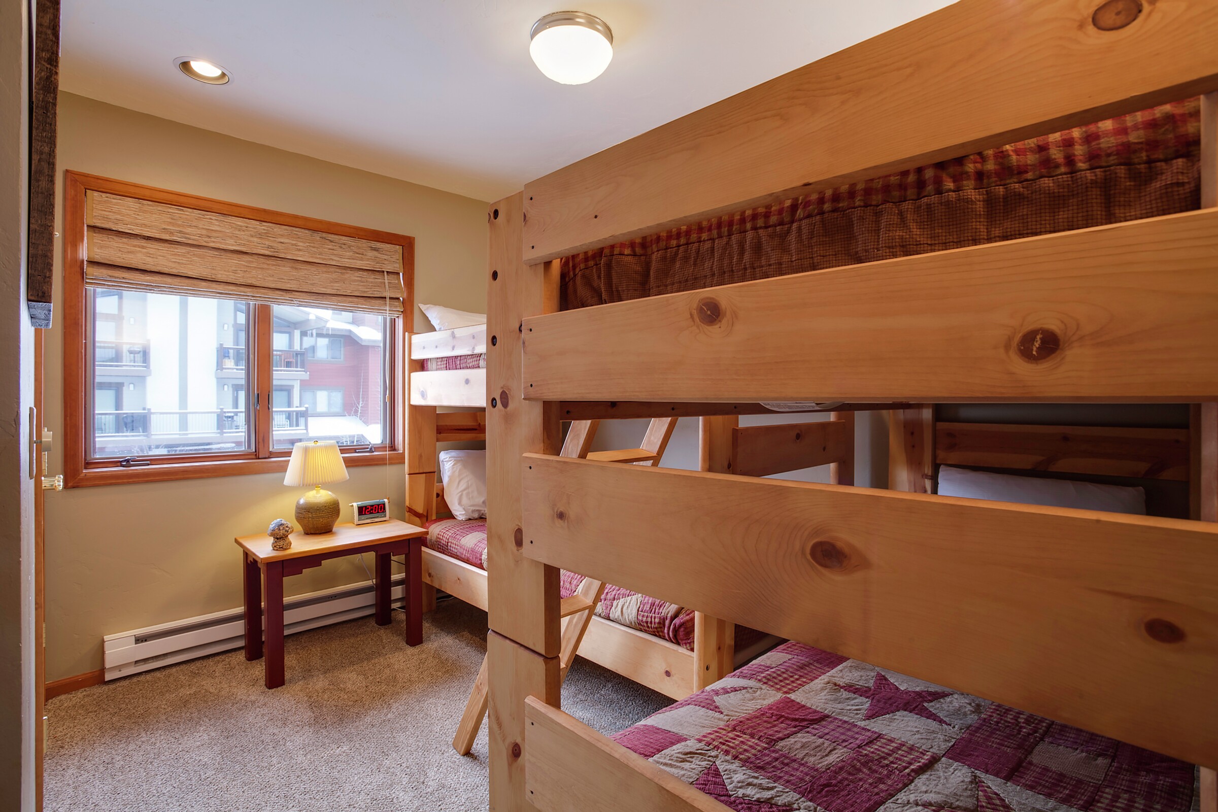 #202 - Bedroom