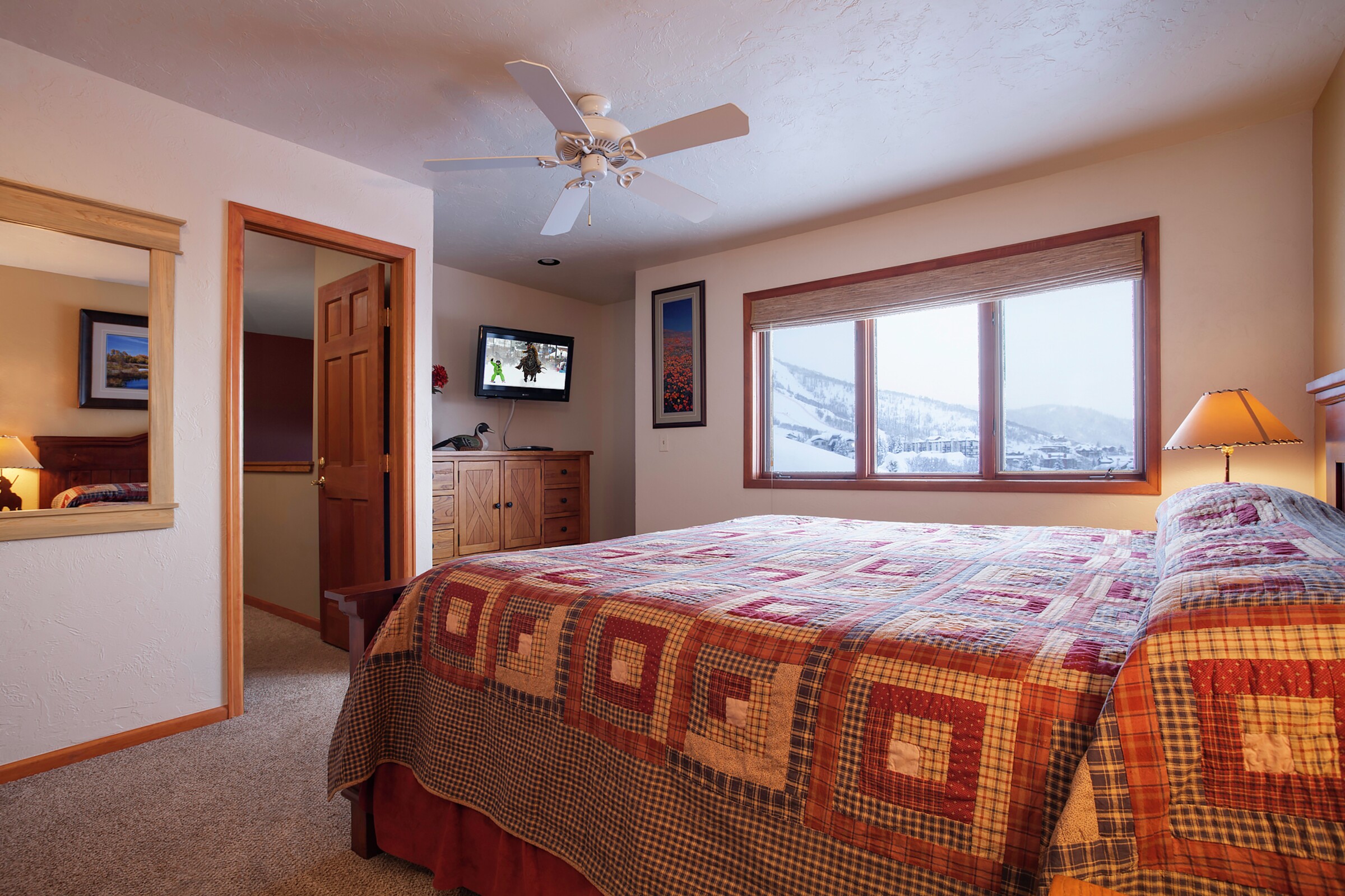 #202 - Bedroom