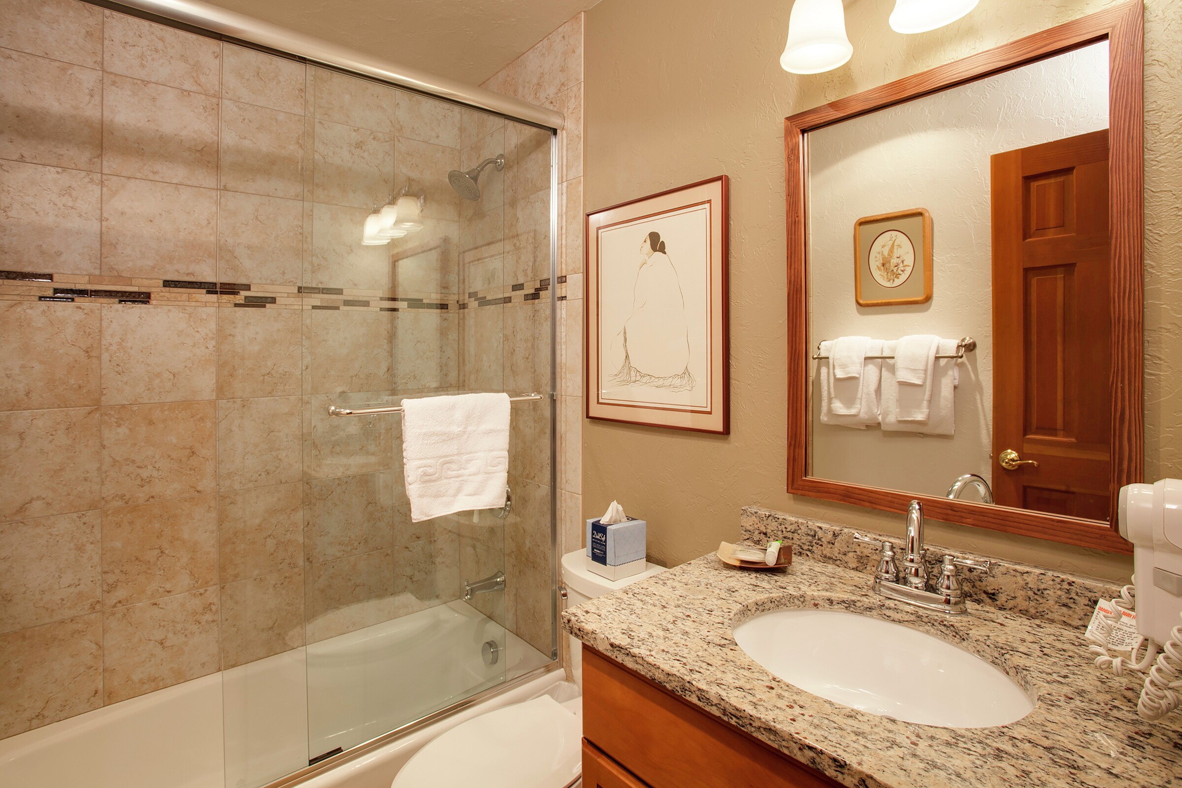 #202 - Bathroom