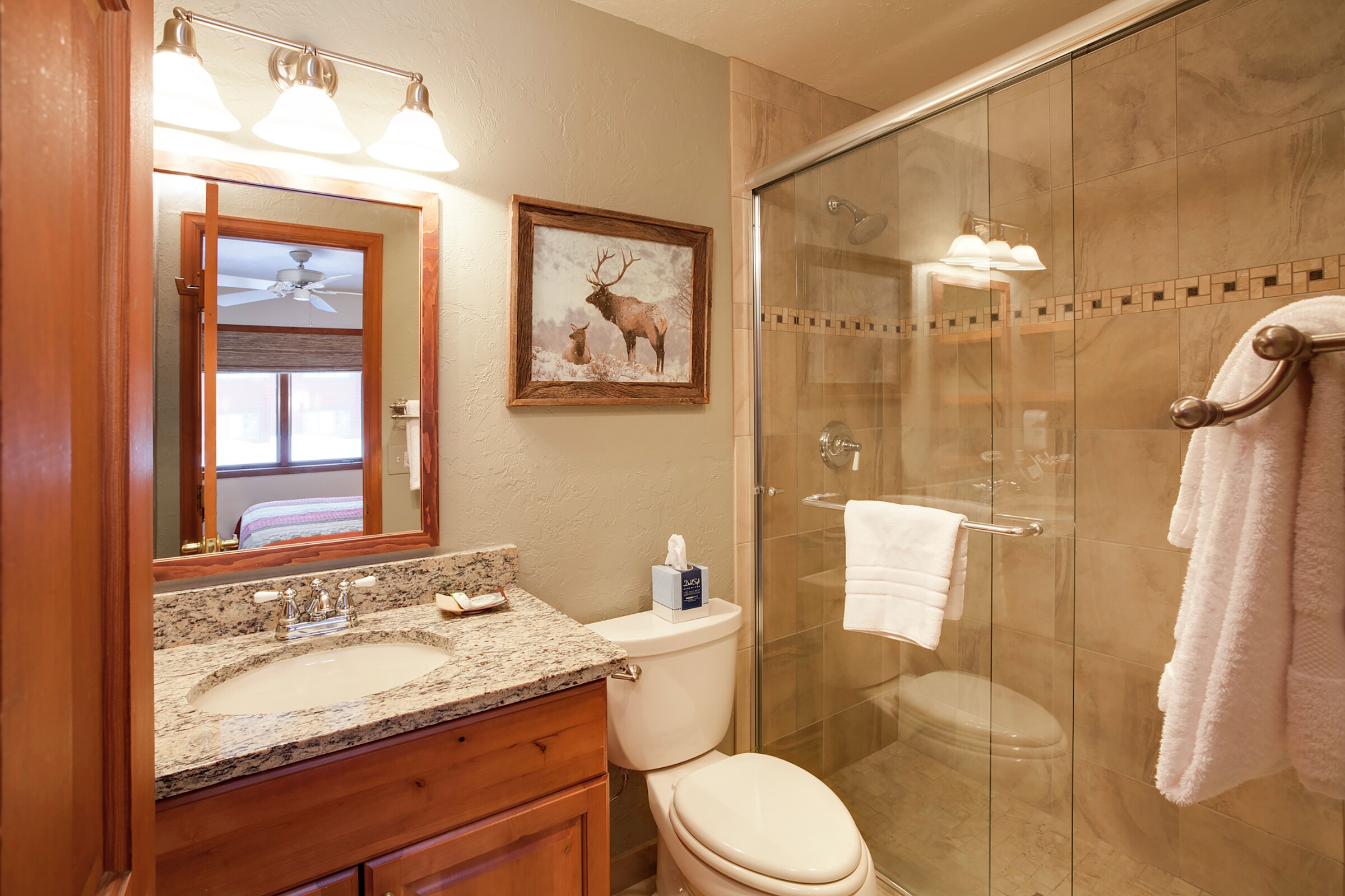 #202 - Bathroom