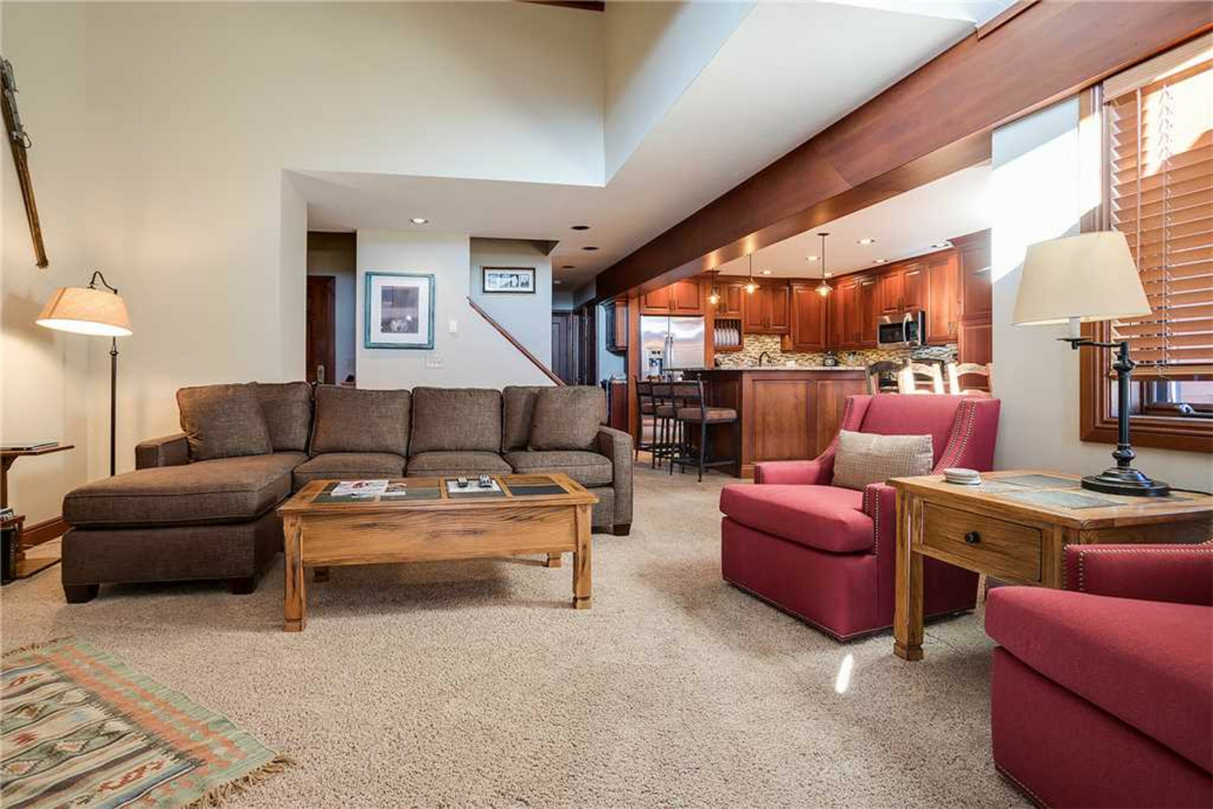 #204 - Living Area