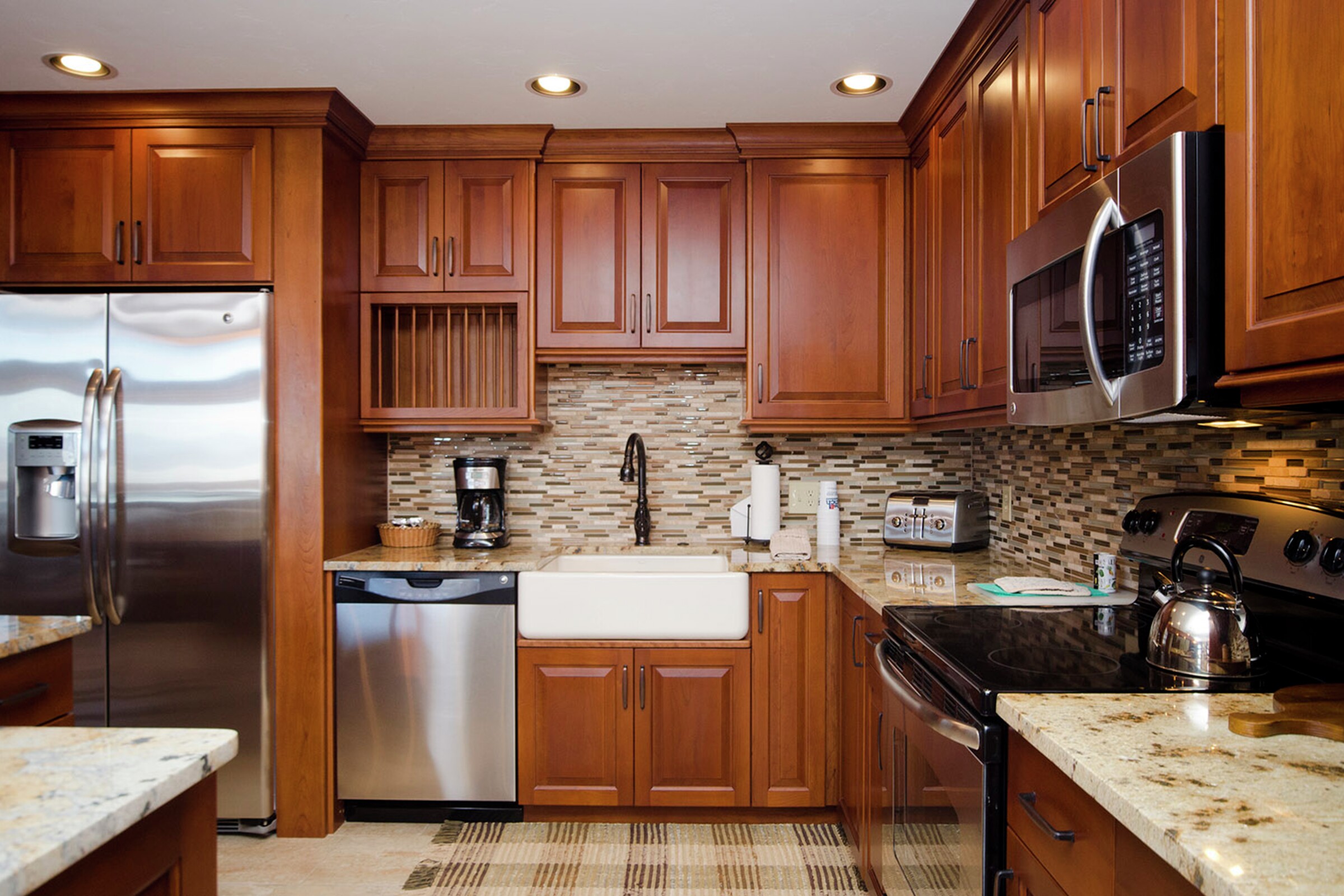 #204 - Kitchen