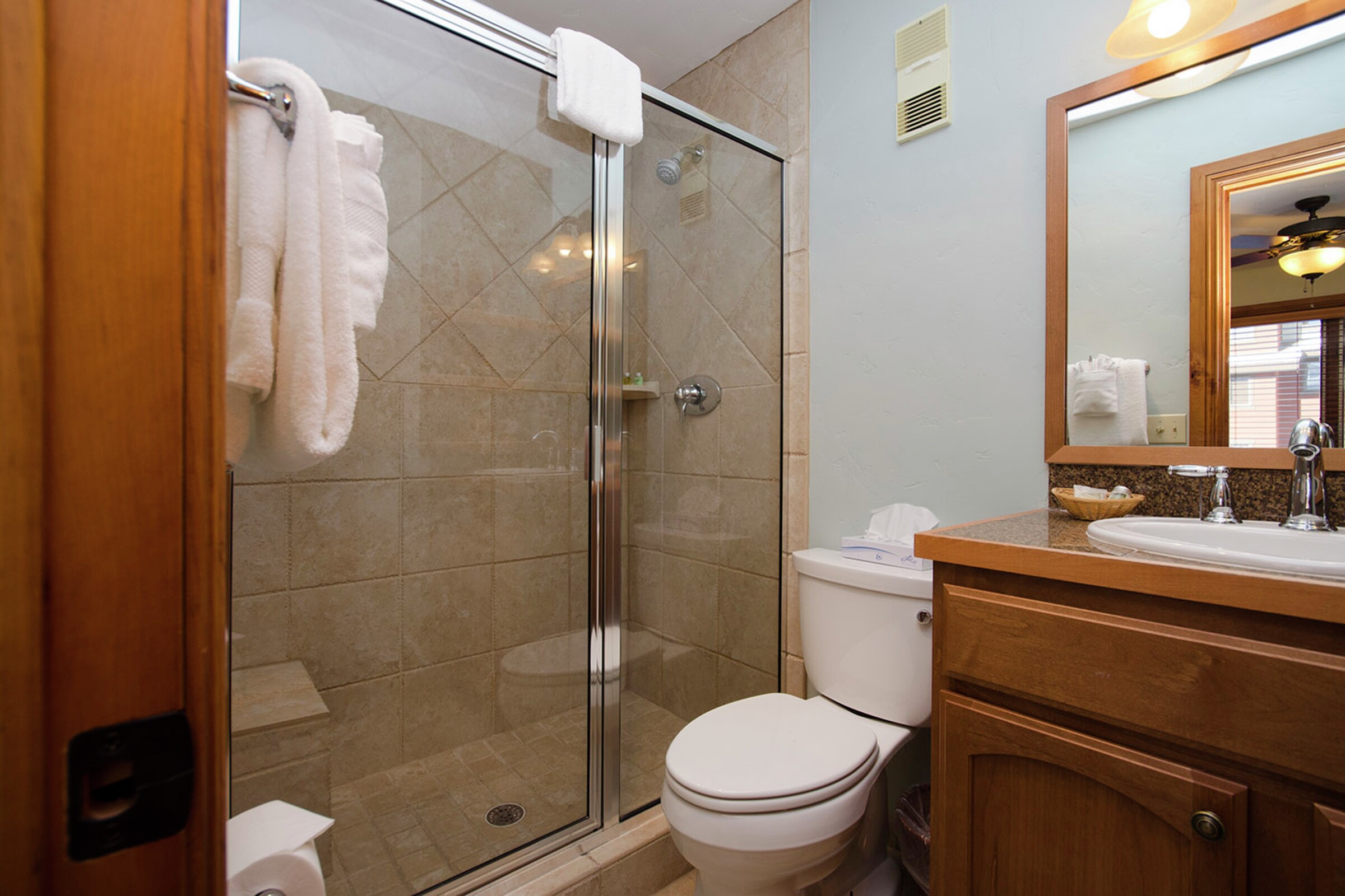 #204 - Bathroom