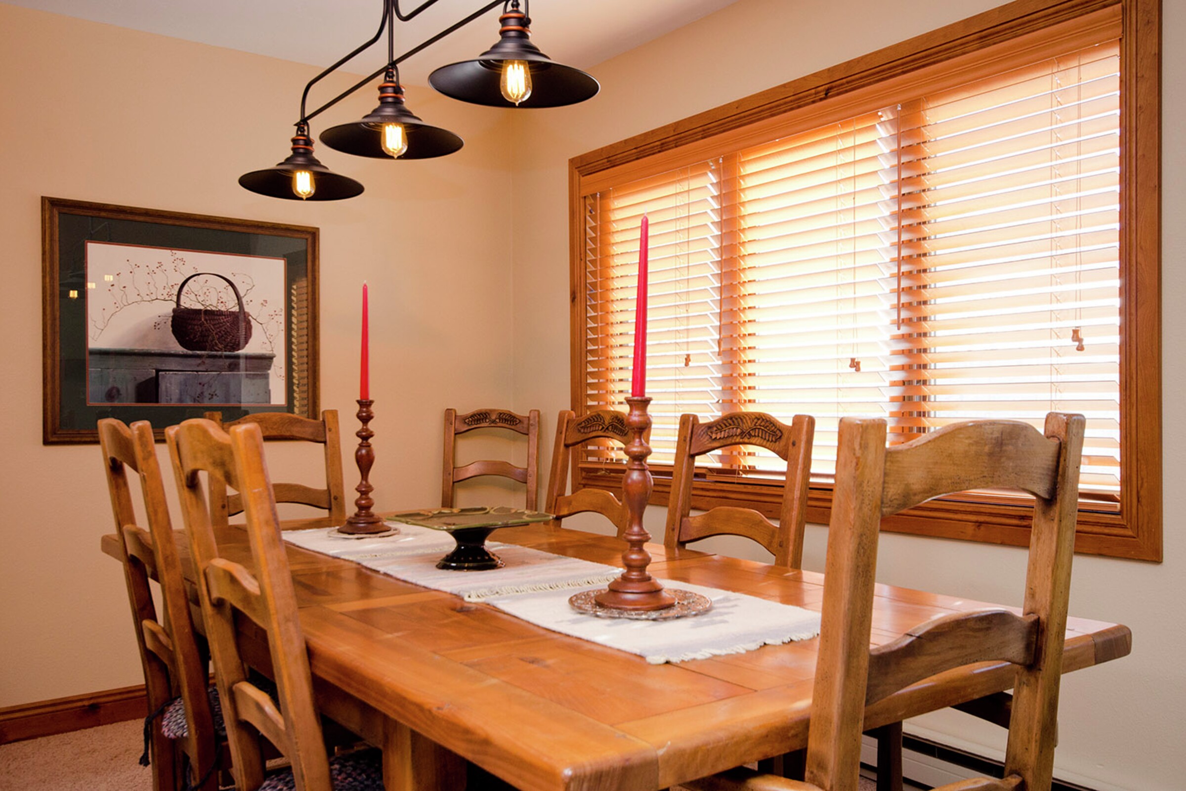 #204 - Dining Room