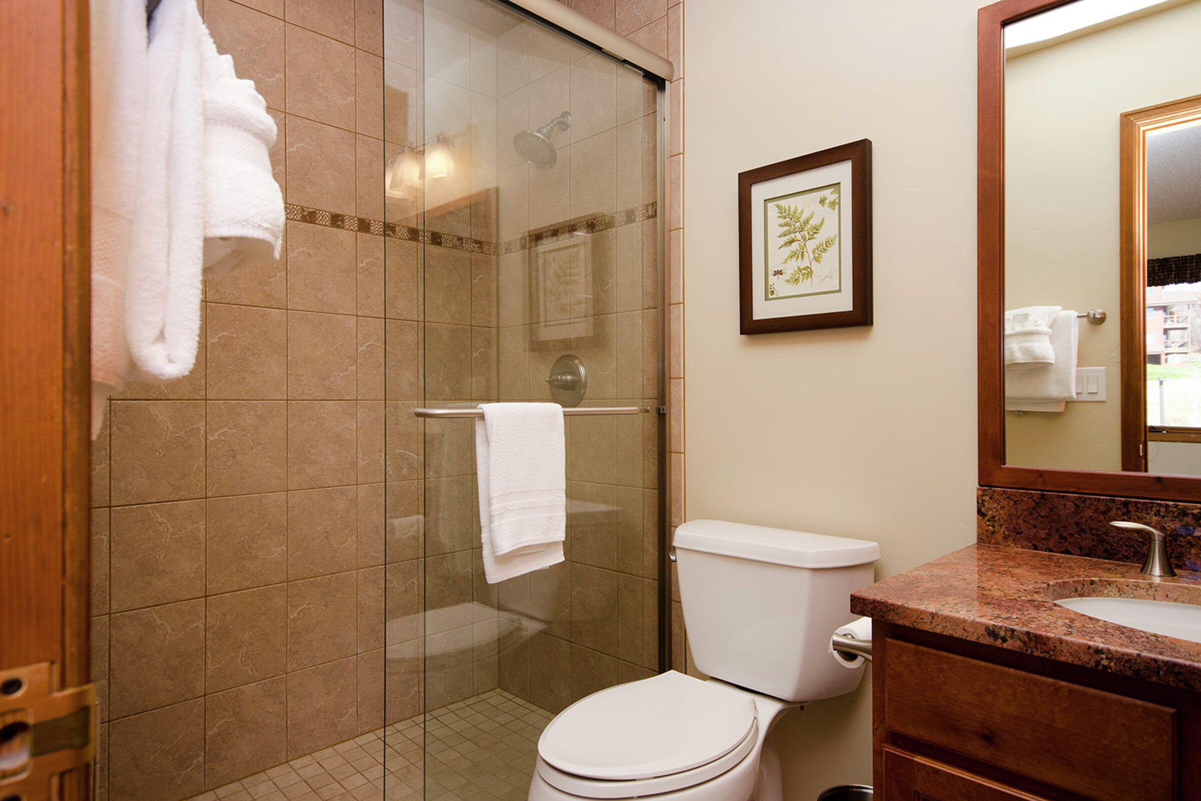 #506 - Bathroom