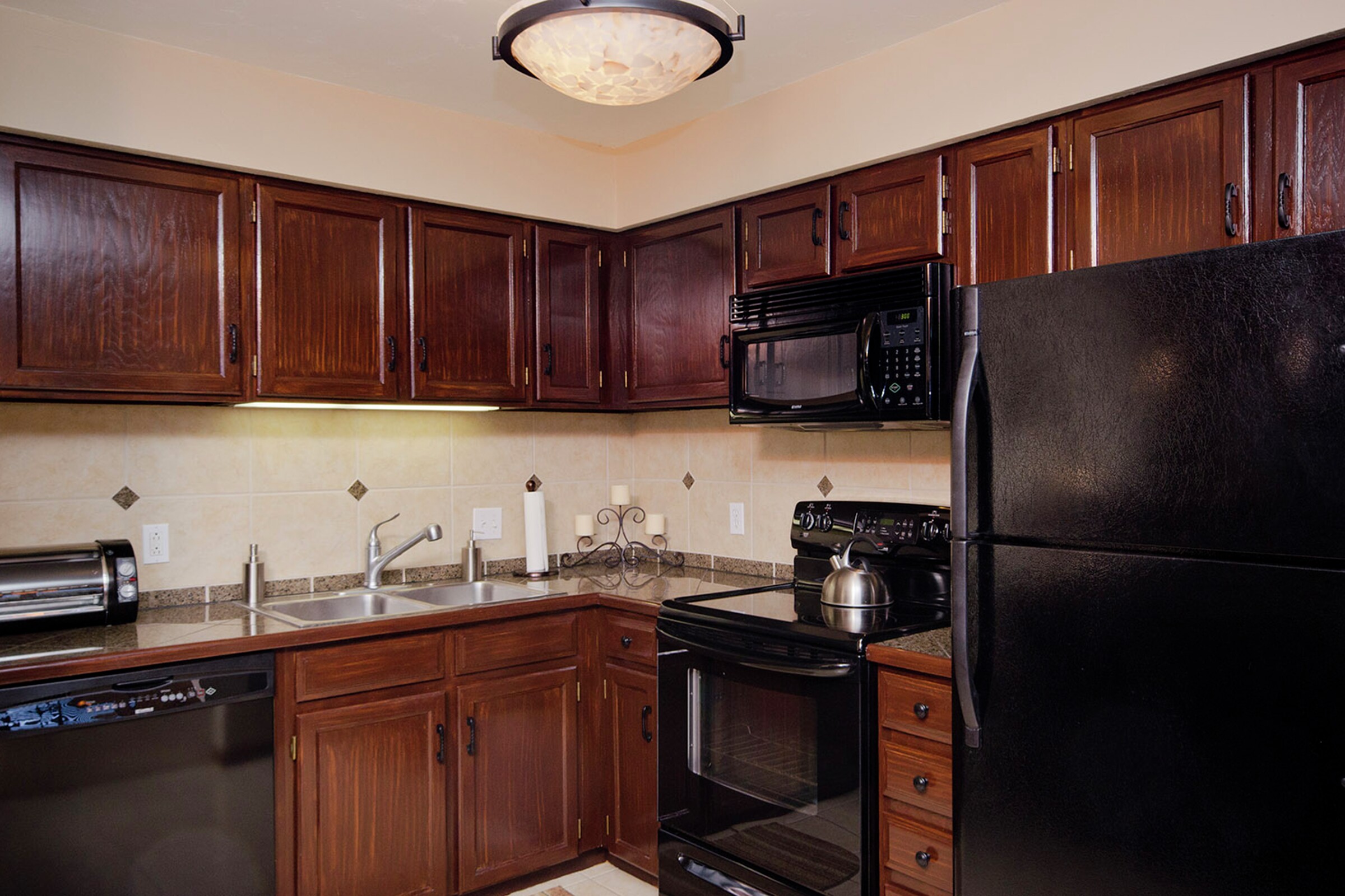 #506 - Kitchen