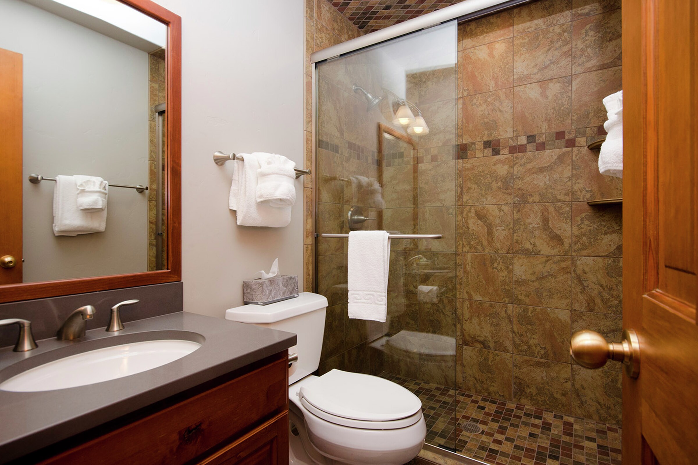 #506 - Bathroom