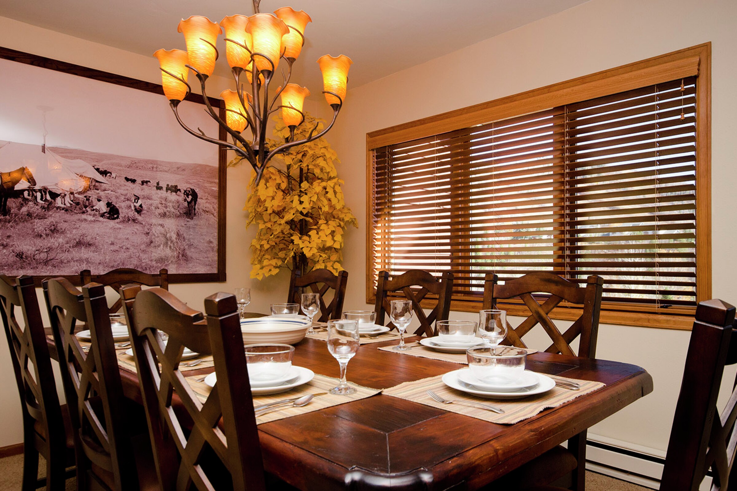 #506 - Dining Room
