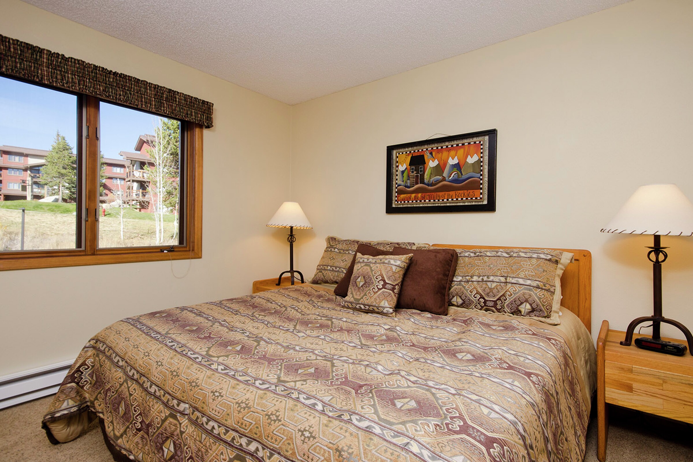 #506 - Bedroom