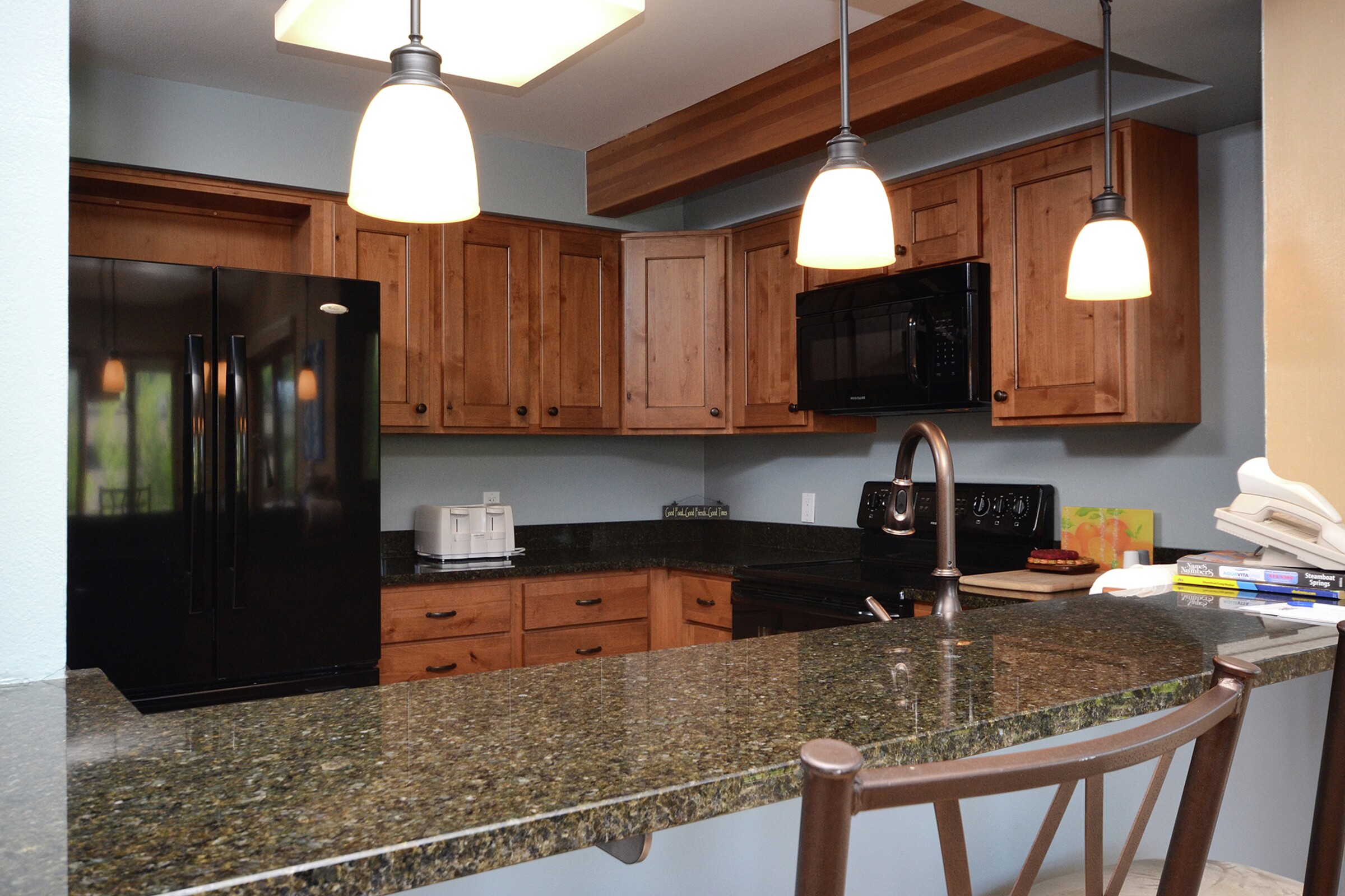 #405 - Kitchen