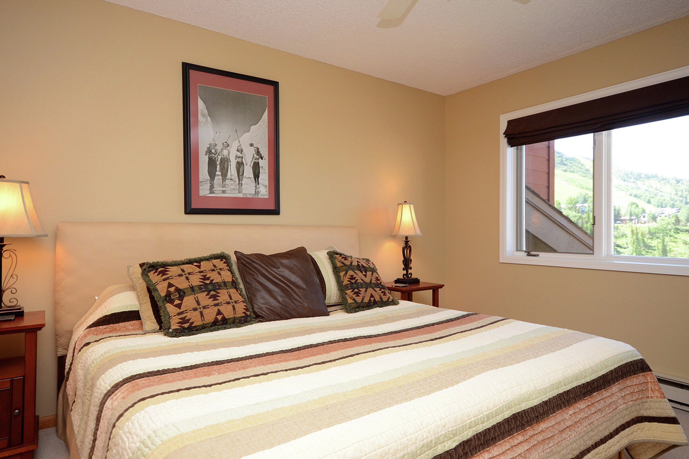 #304 - Master Bedroom