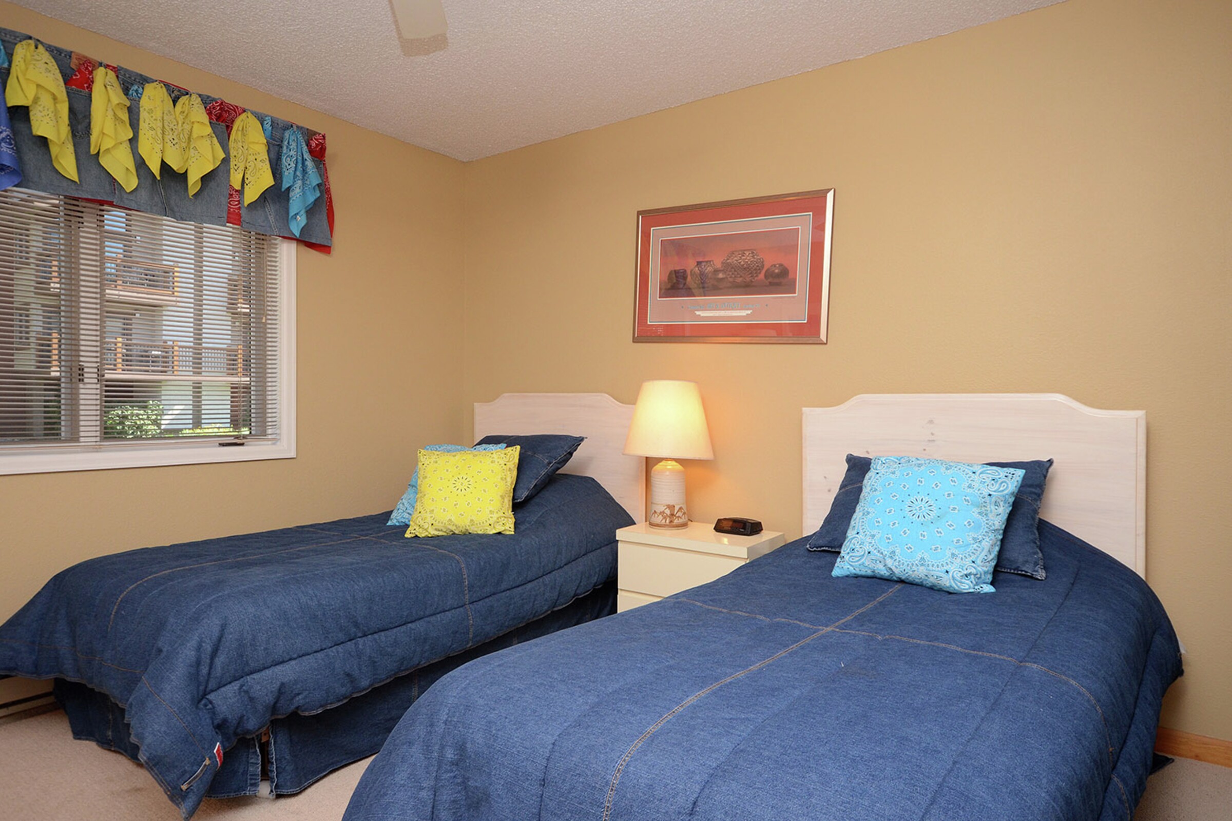 #304 - Bedroom