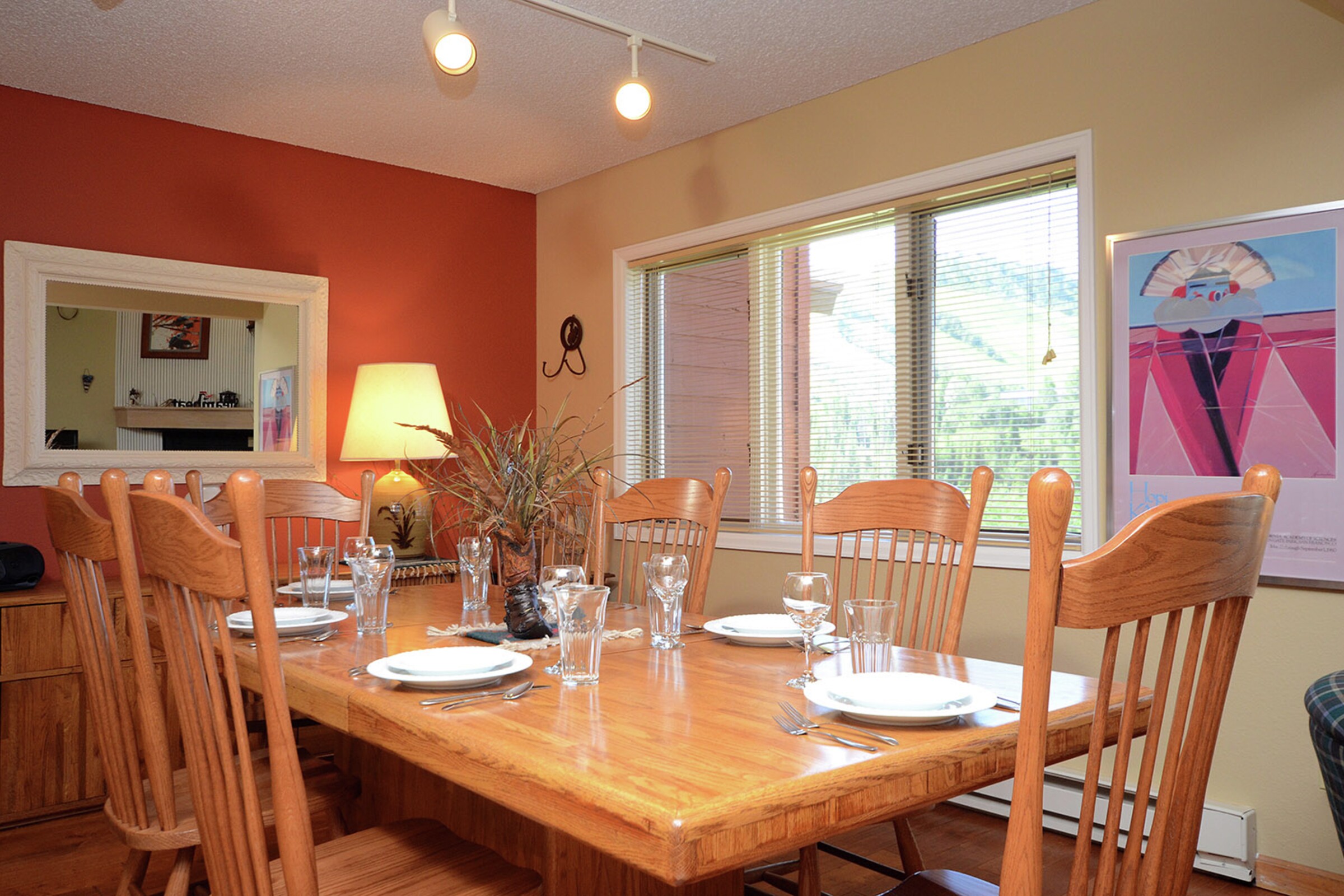 #304 - Dining Room