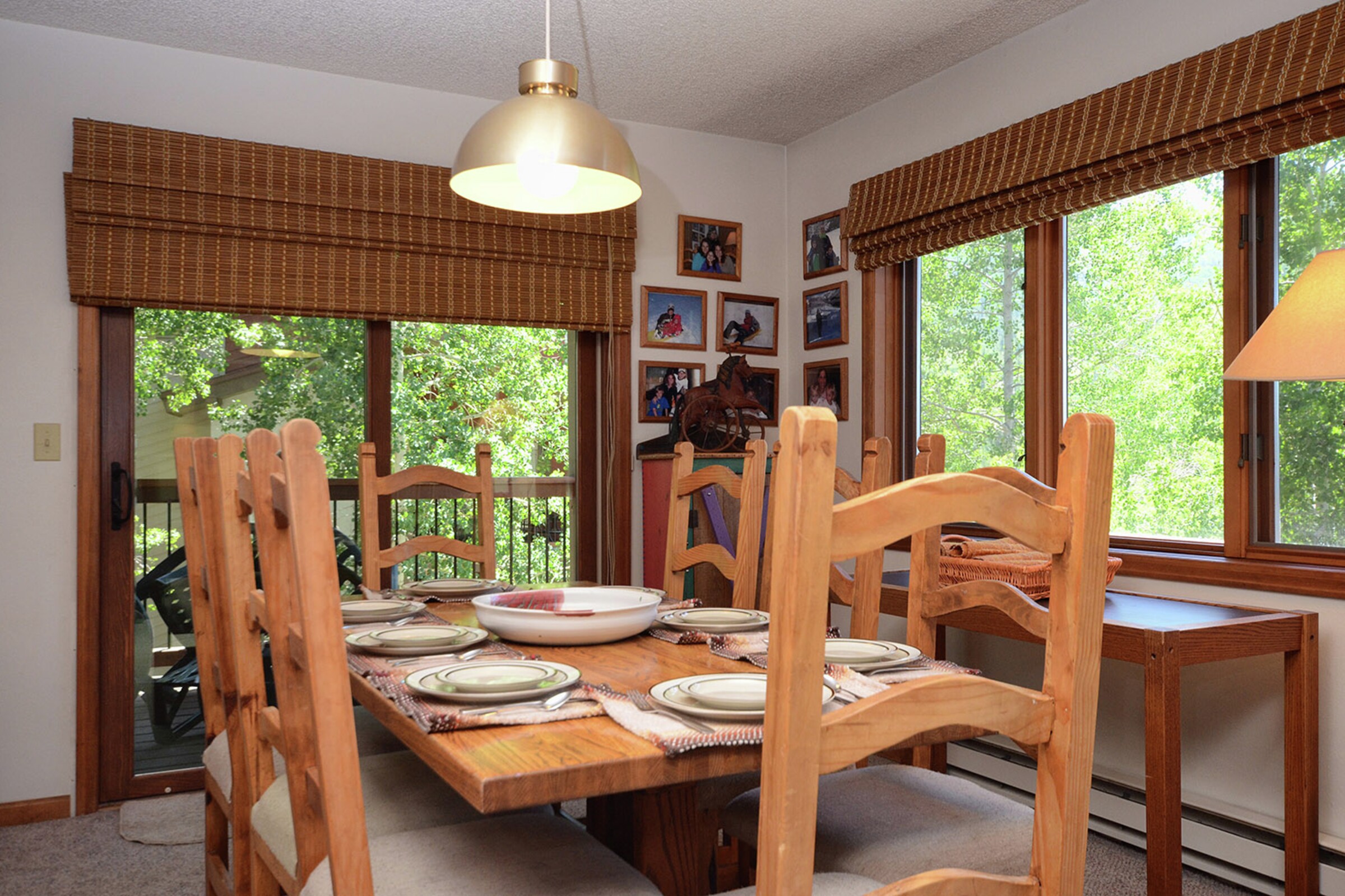 #510 - Dining Room