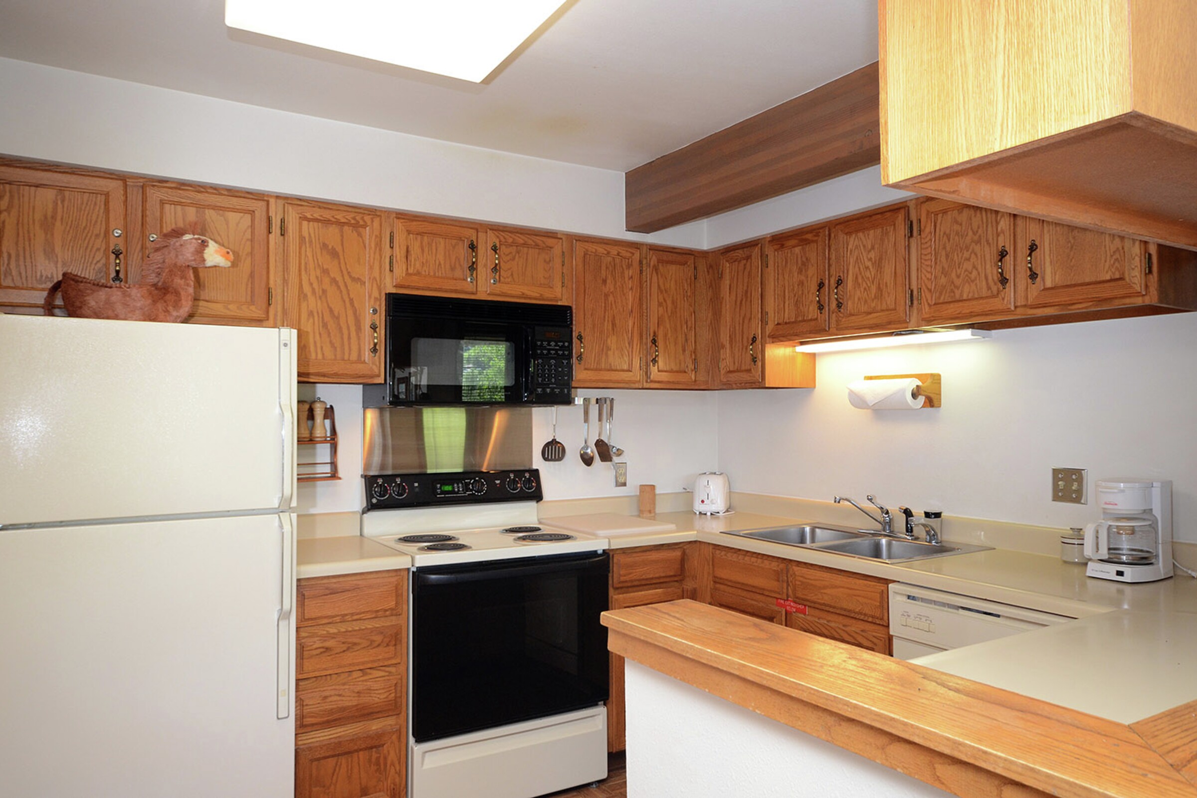 #510 - Kitchen