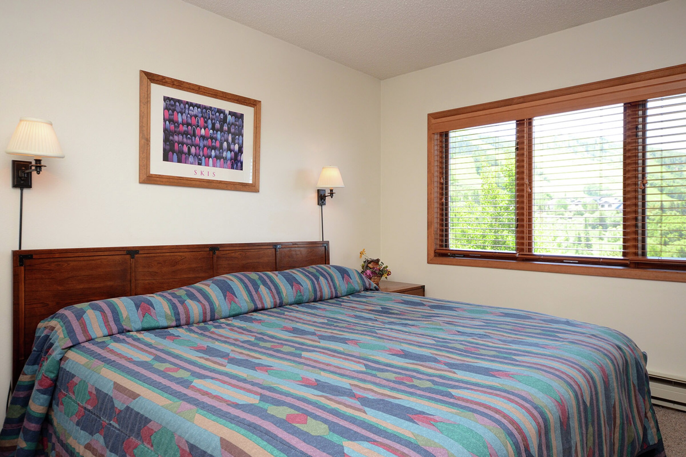 #510 - Bedroom