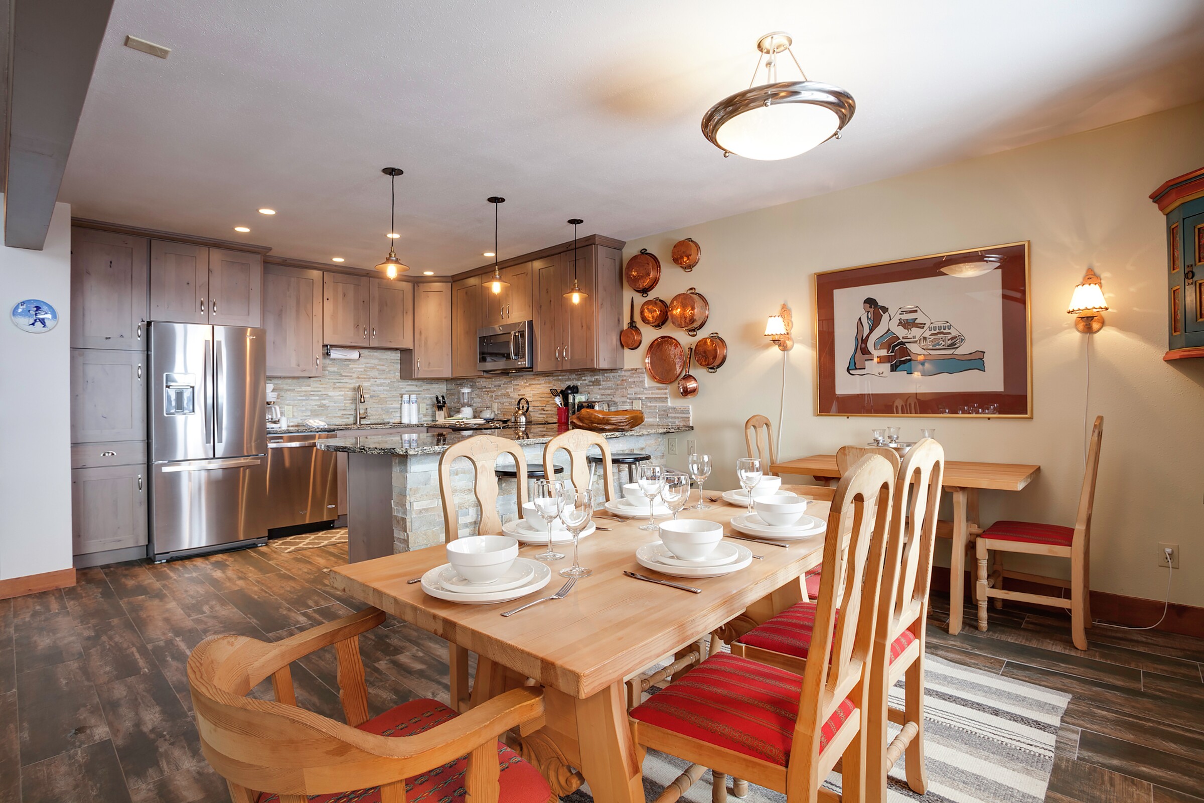 #220 - Dining Room