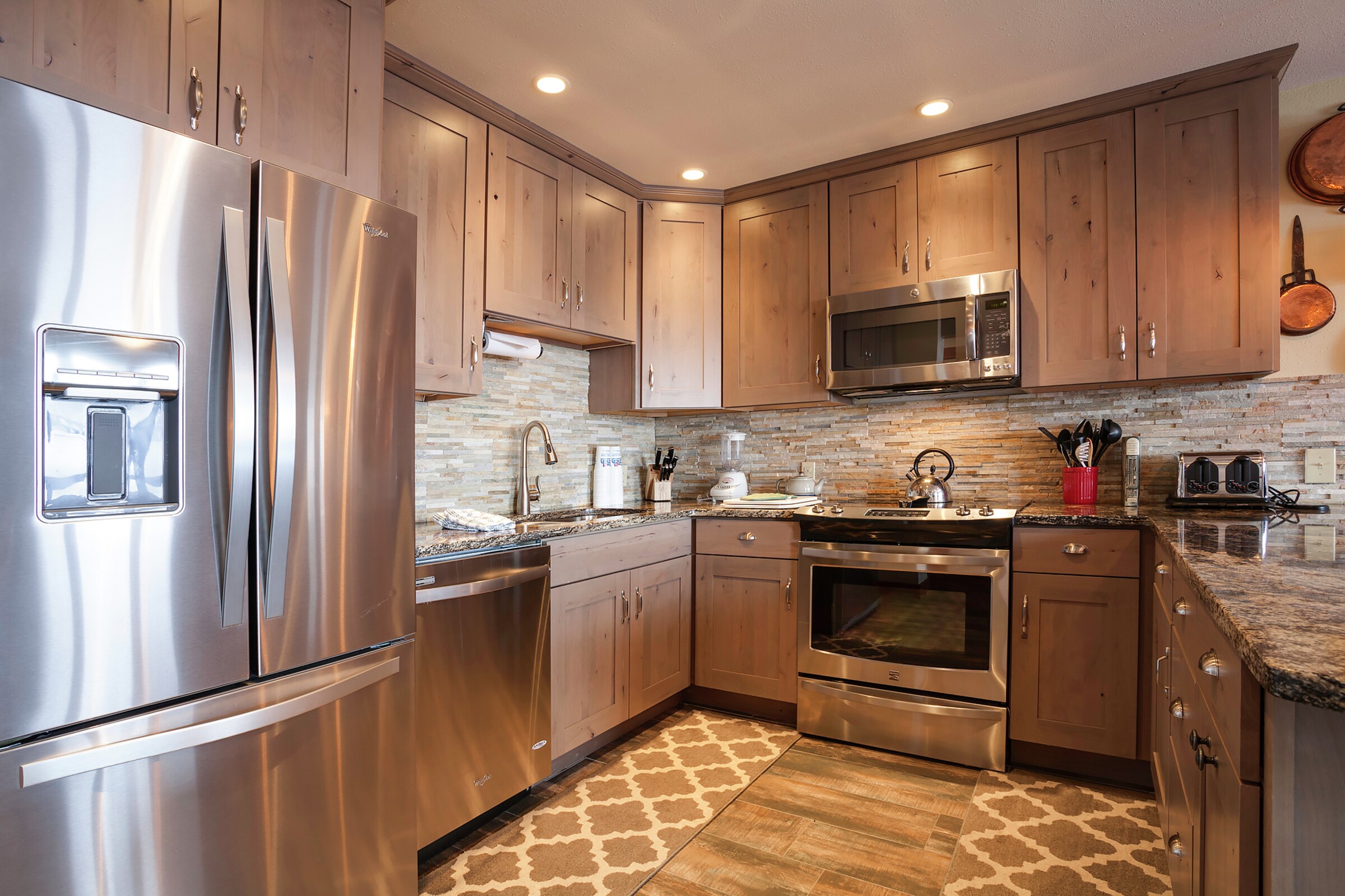 #220 - Kitchen