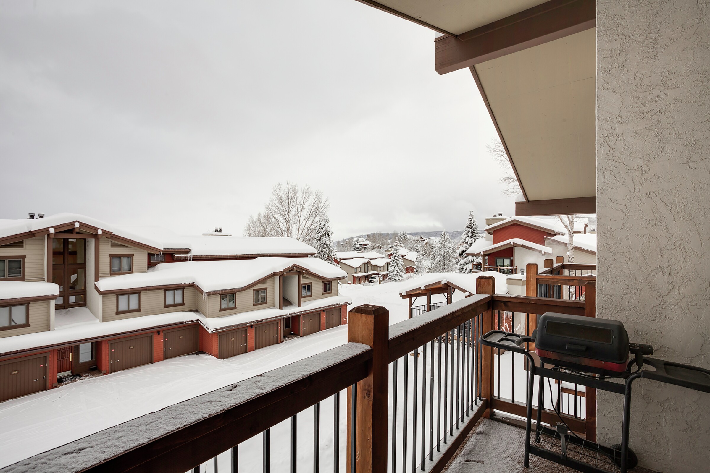 #220 - Balcony