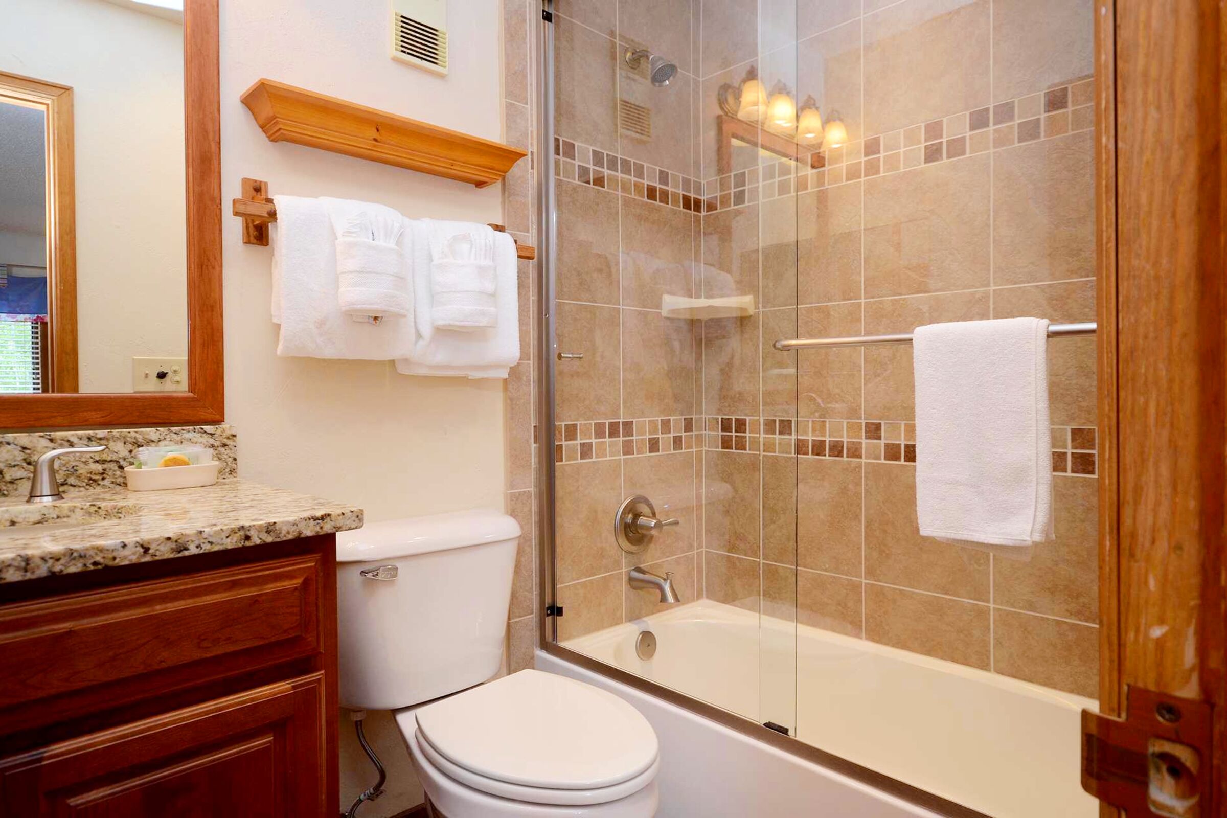 #401 - Bathroom