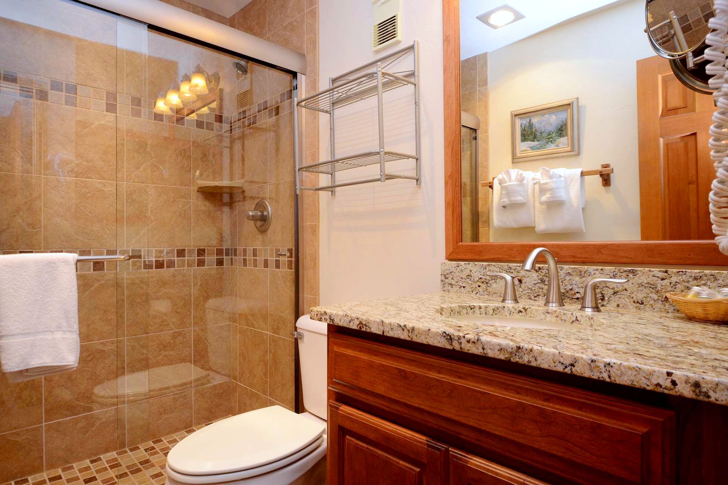 #401 - Bathroom