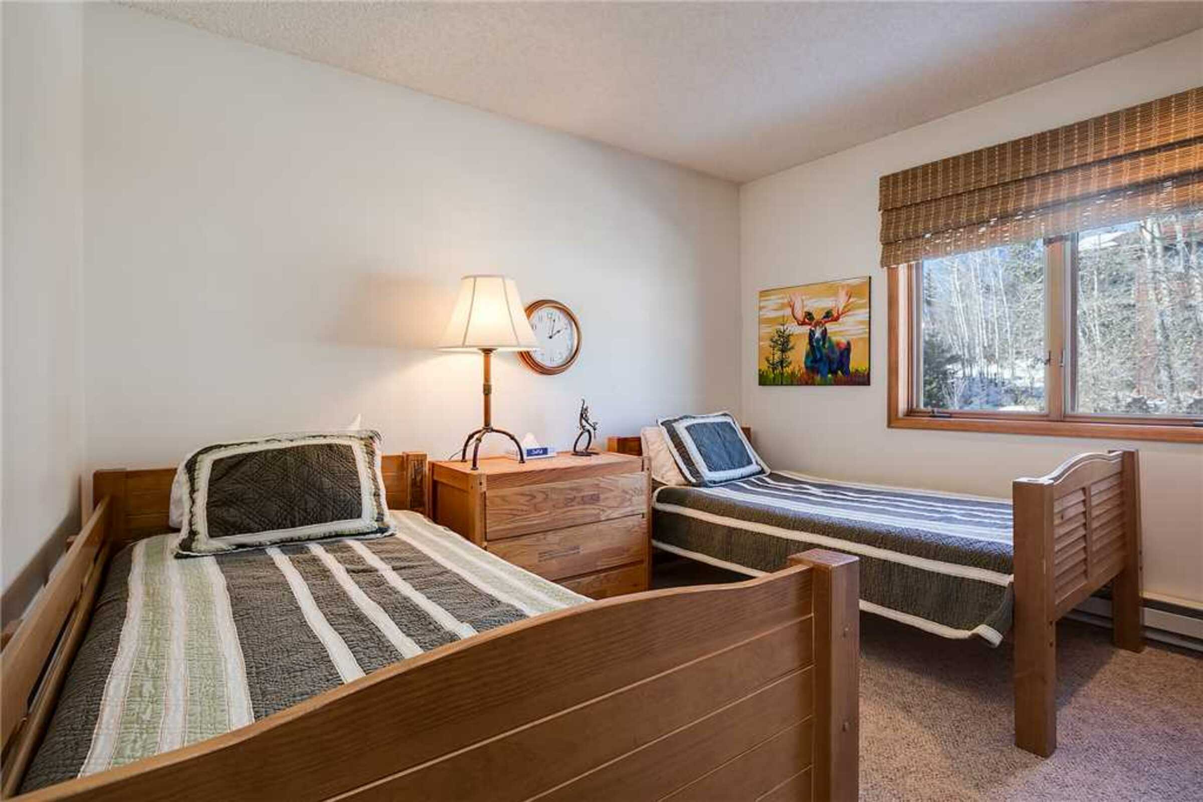 #510 - Bedroom