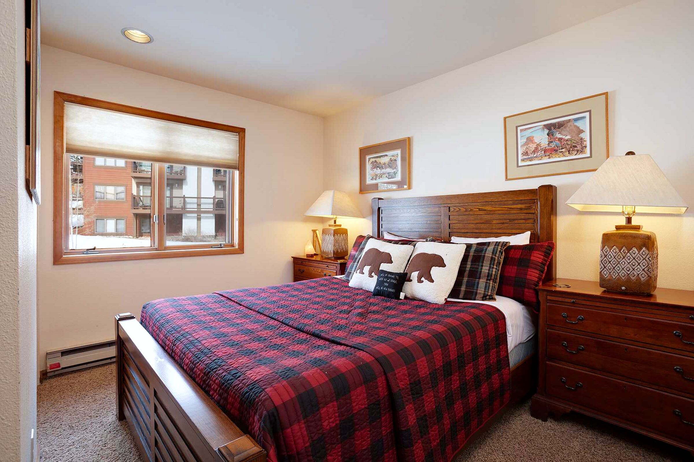 #604 - Bedroom