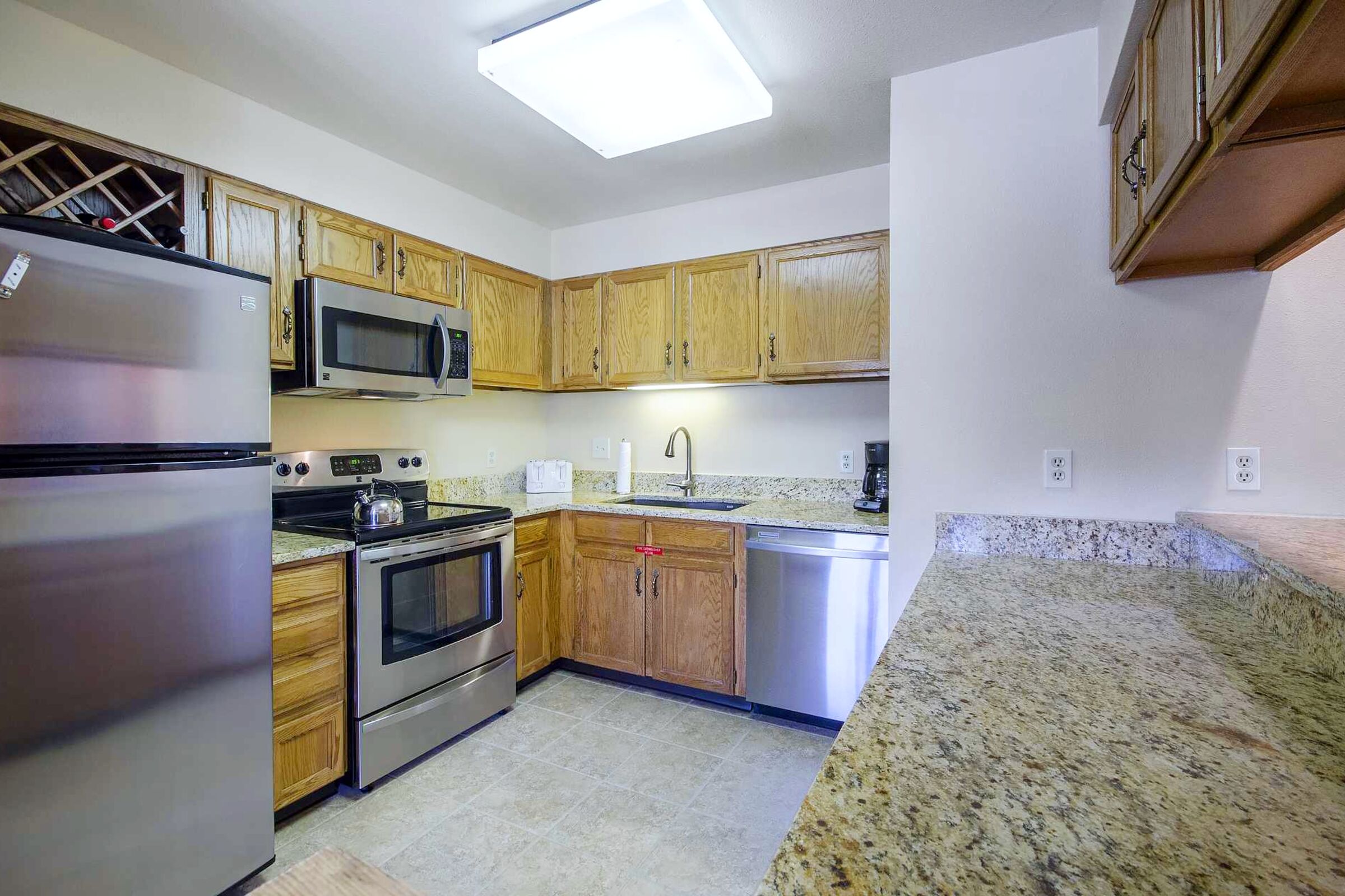 #604 - Kitchen