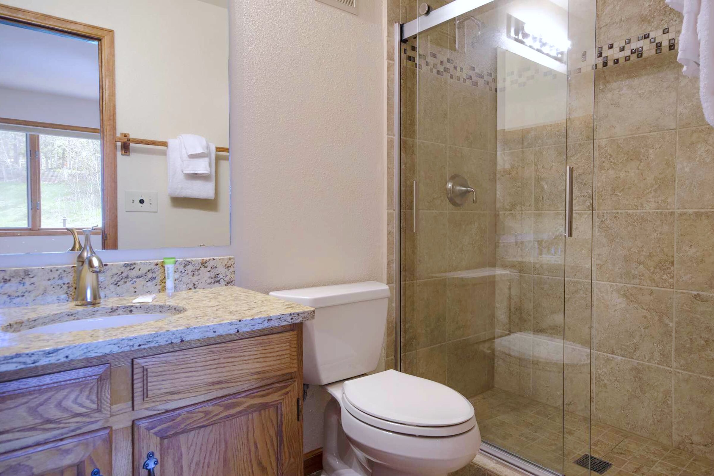 #604 - Bathroom