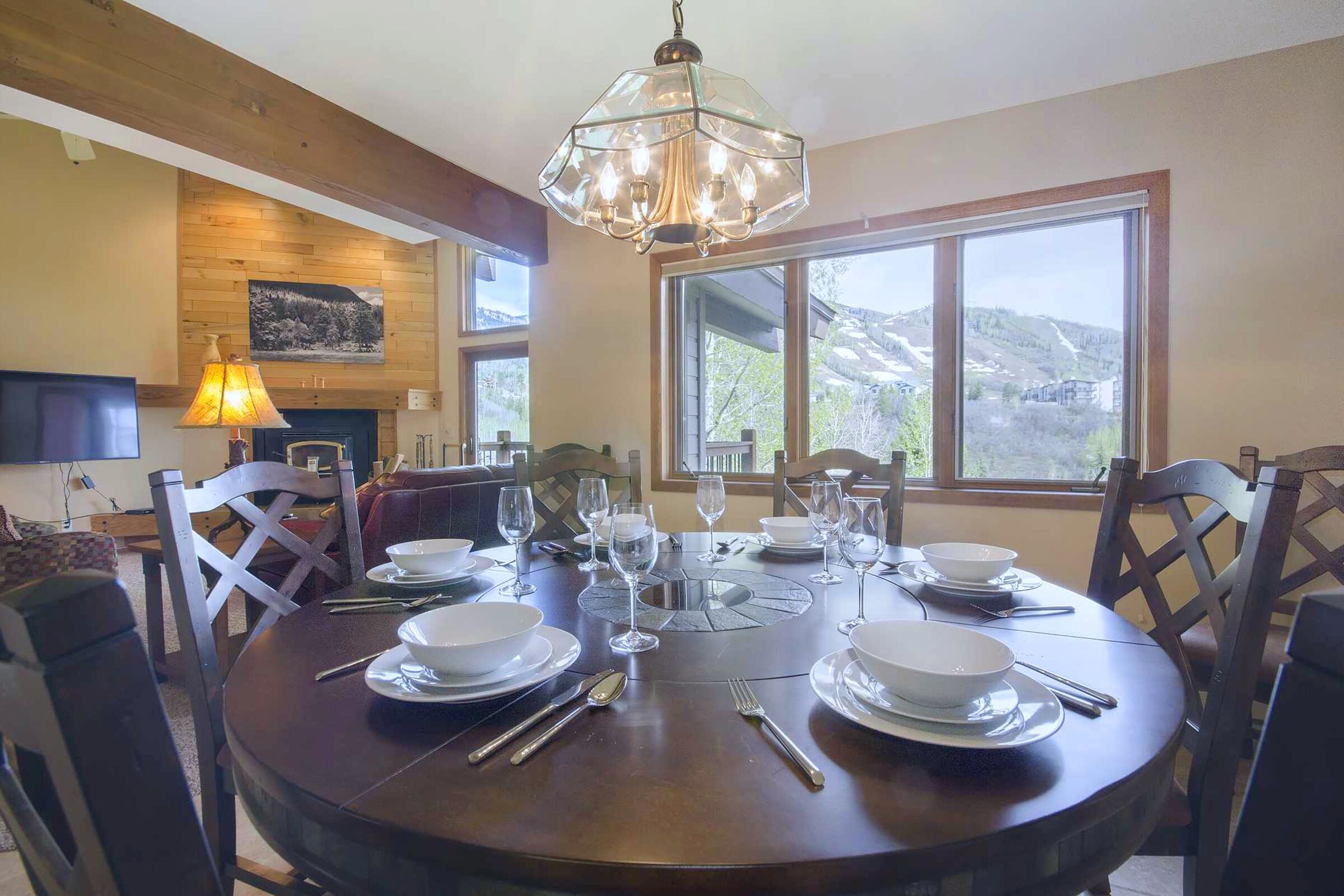 #604 - Dining Room