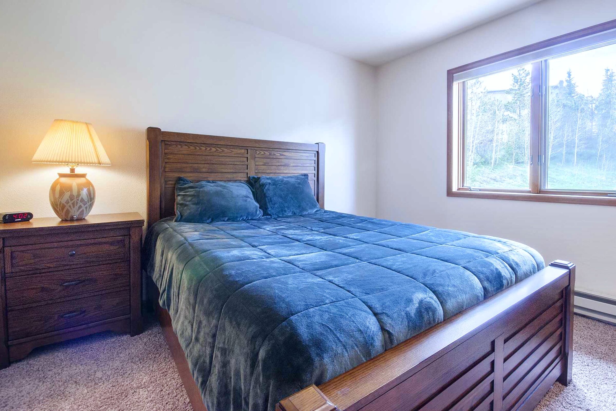 #604 - Bedroom