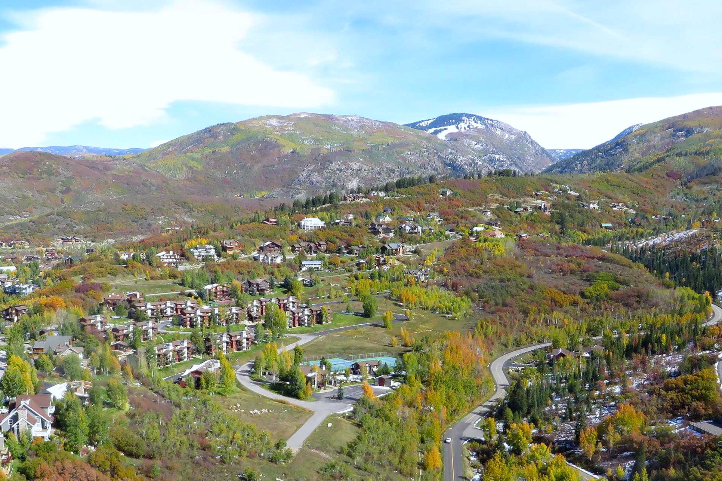 Ranch at Steamboat