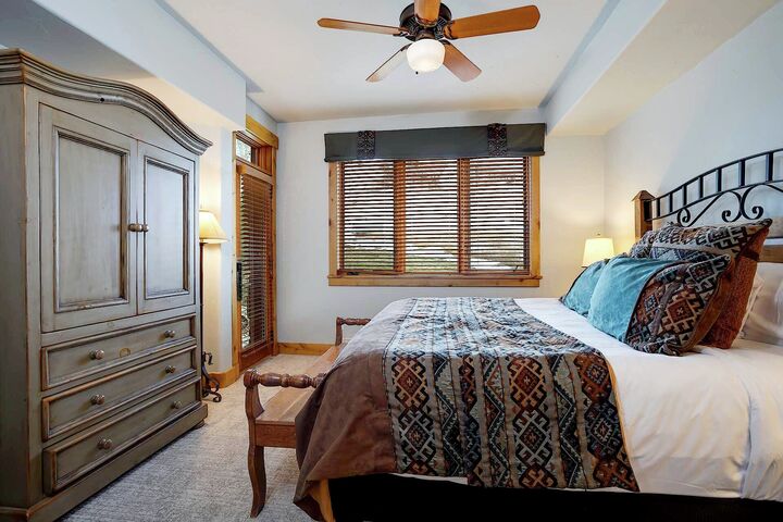 #114 - Master Bedroom