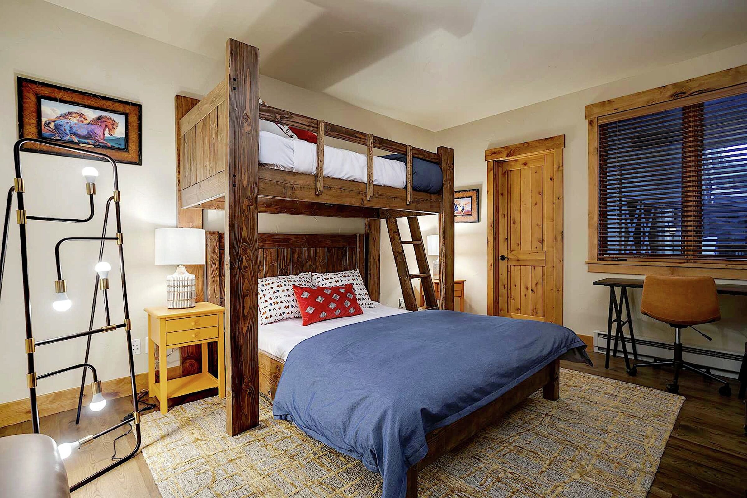 #124 - Bedroom