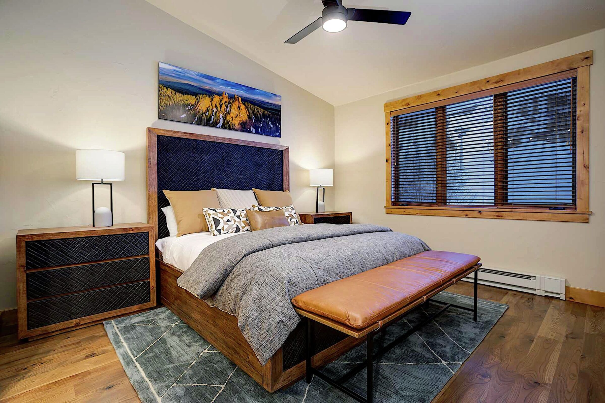 #124 - Bedroom