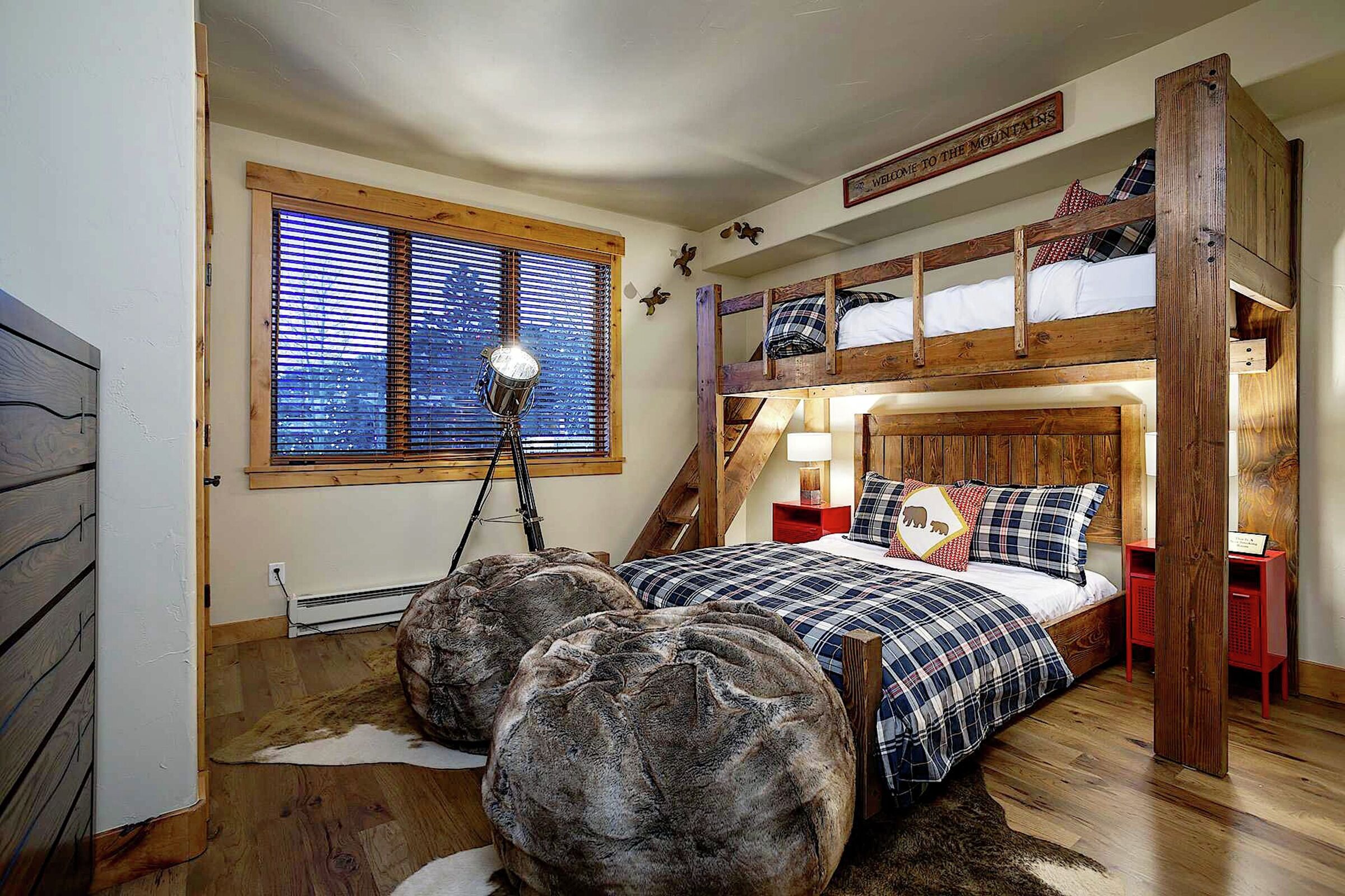 #124 - Bedroom