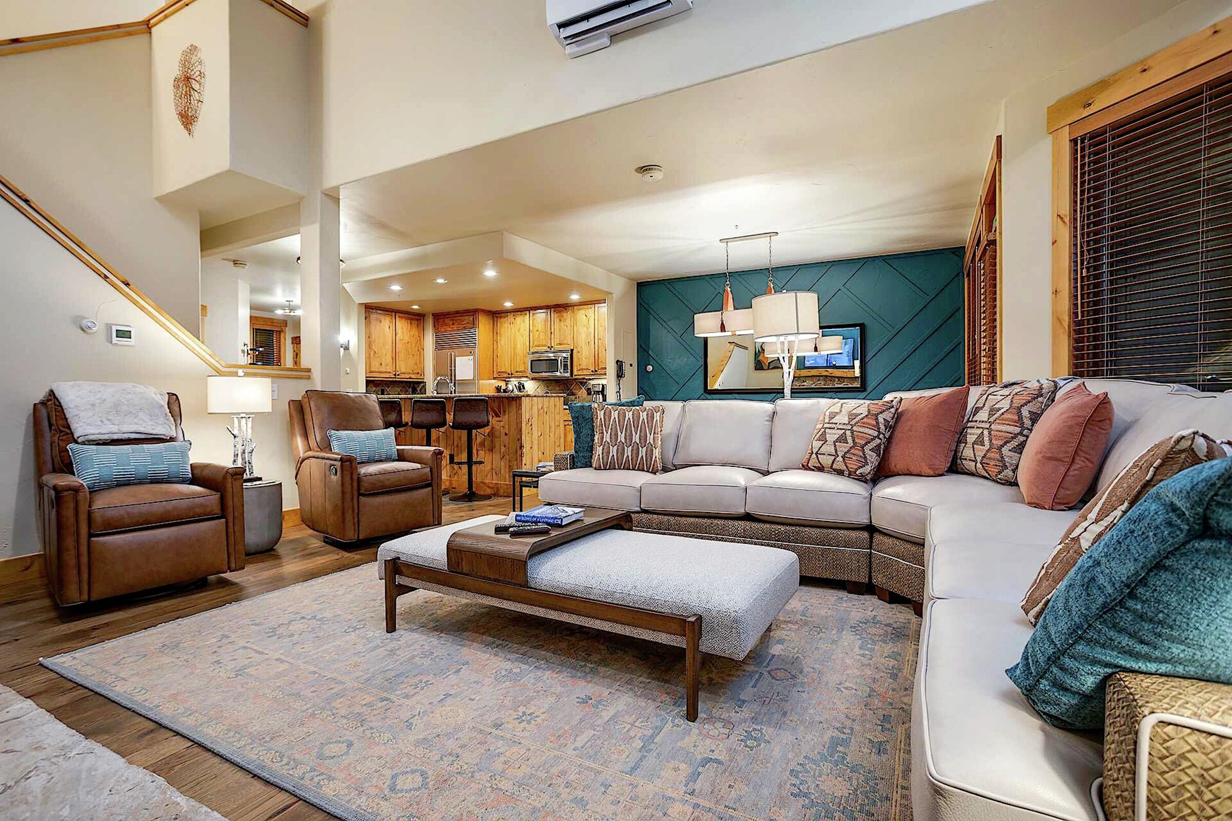 #124 - Living Area