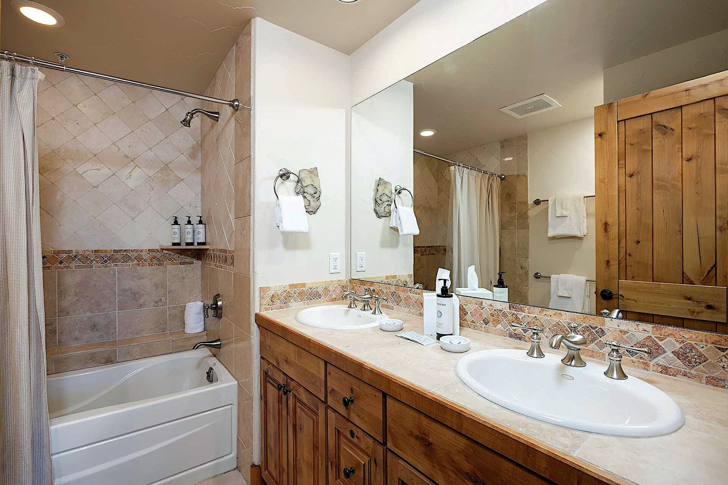 #124 - Bathroom