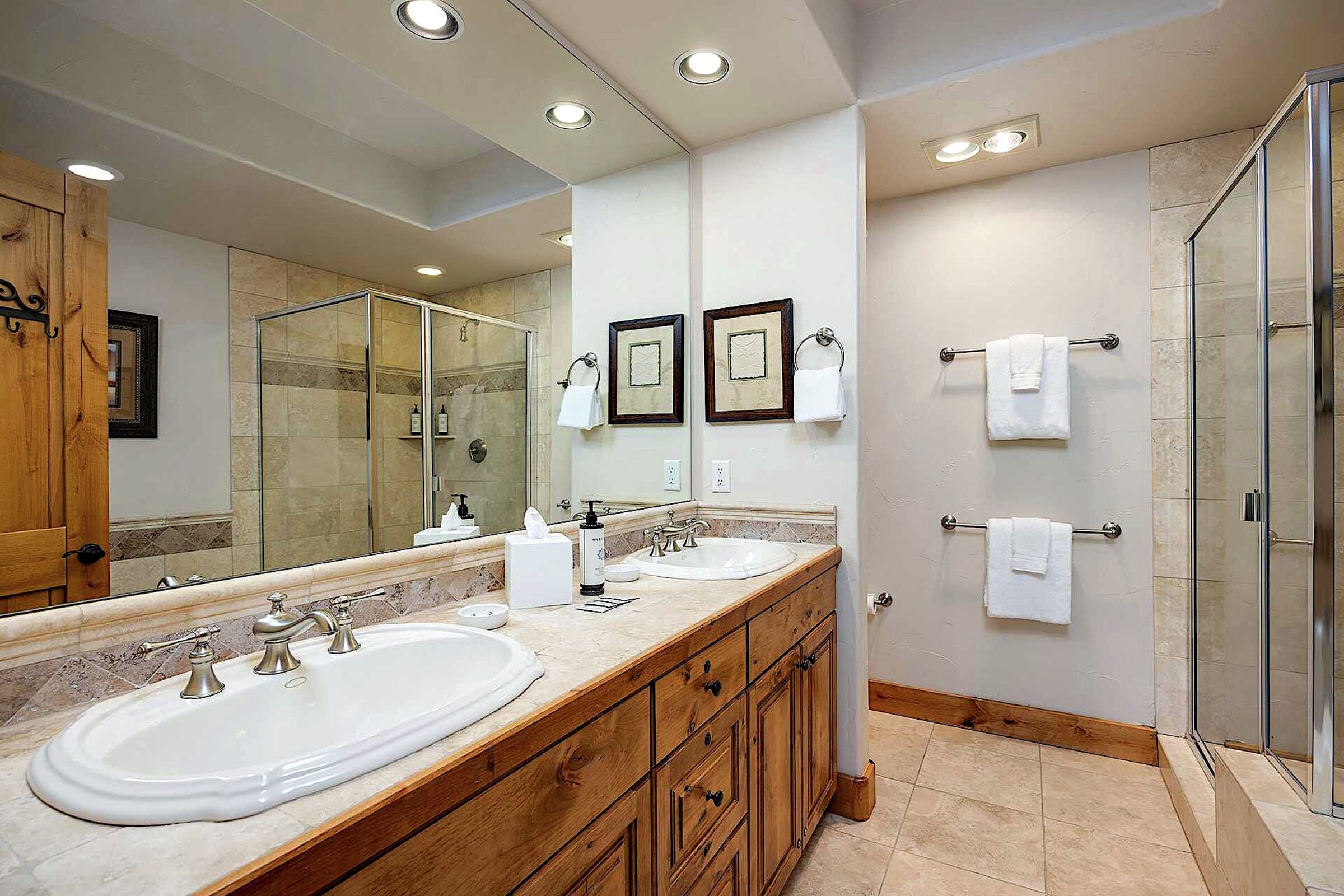 #124 - Bathroom