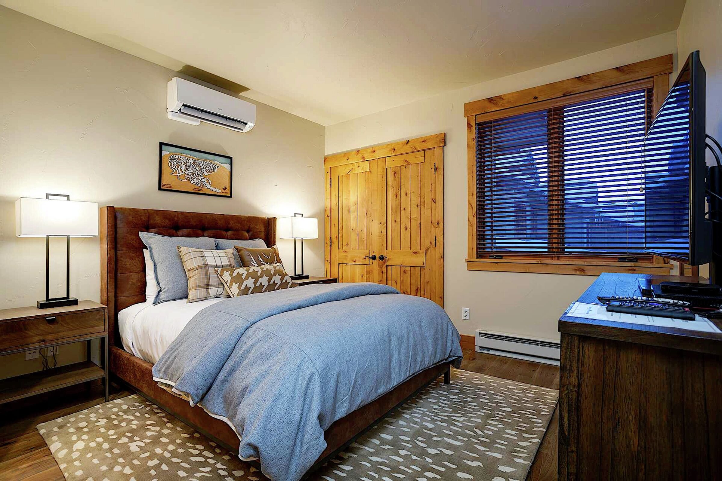 #124 - Master Bedroom