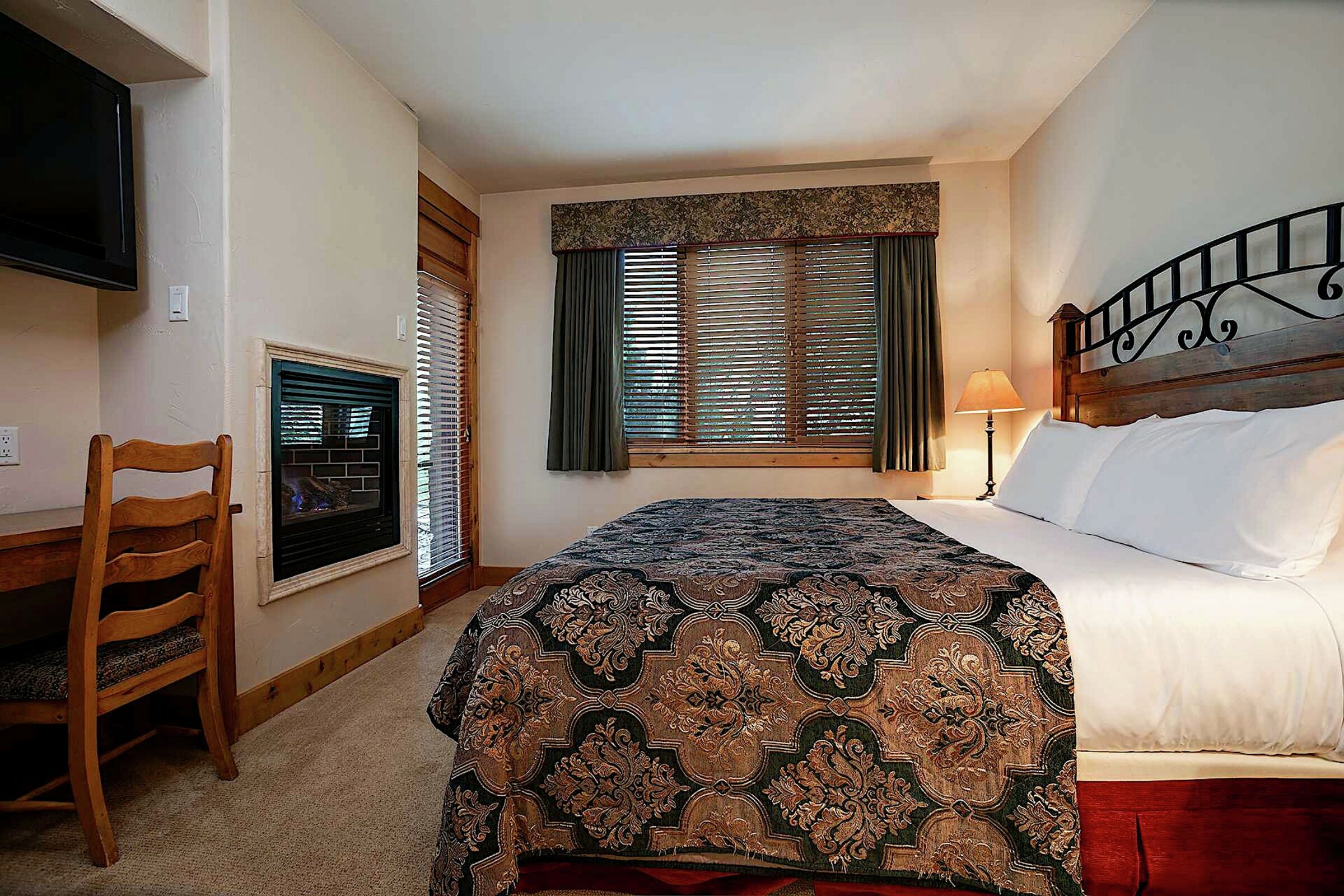 #116 - Master Bedroom