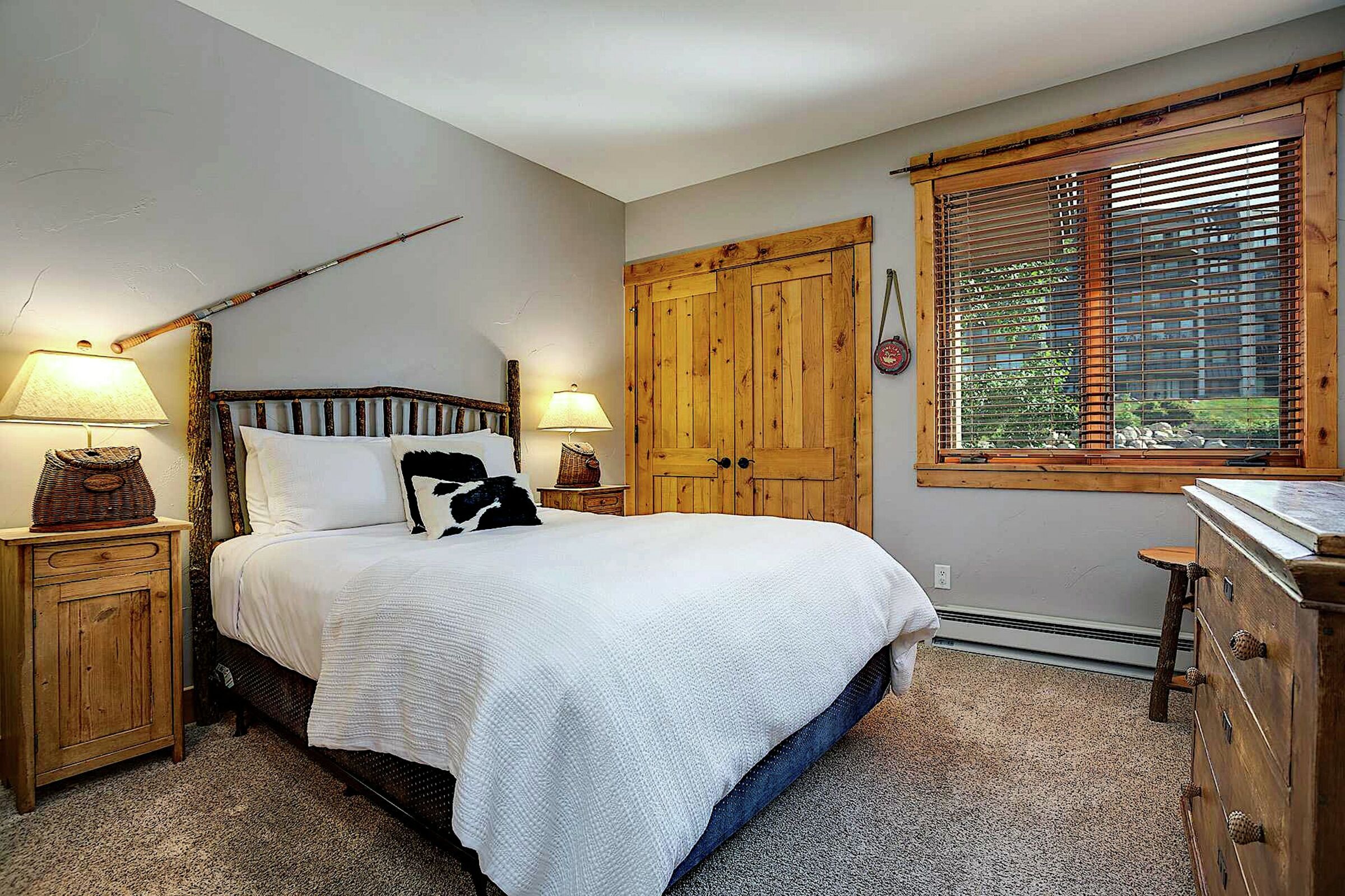 #222 - Bedroom