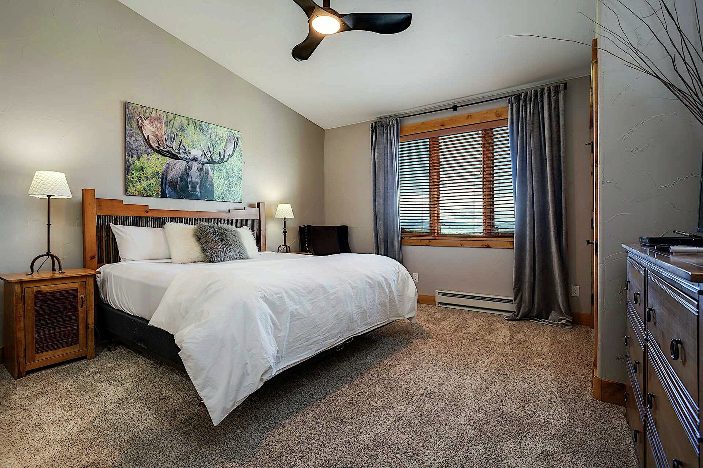 #222 - Master Bedroom
