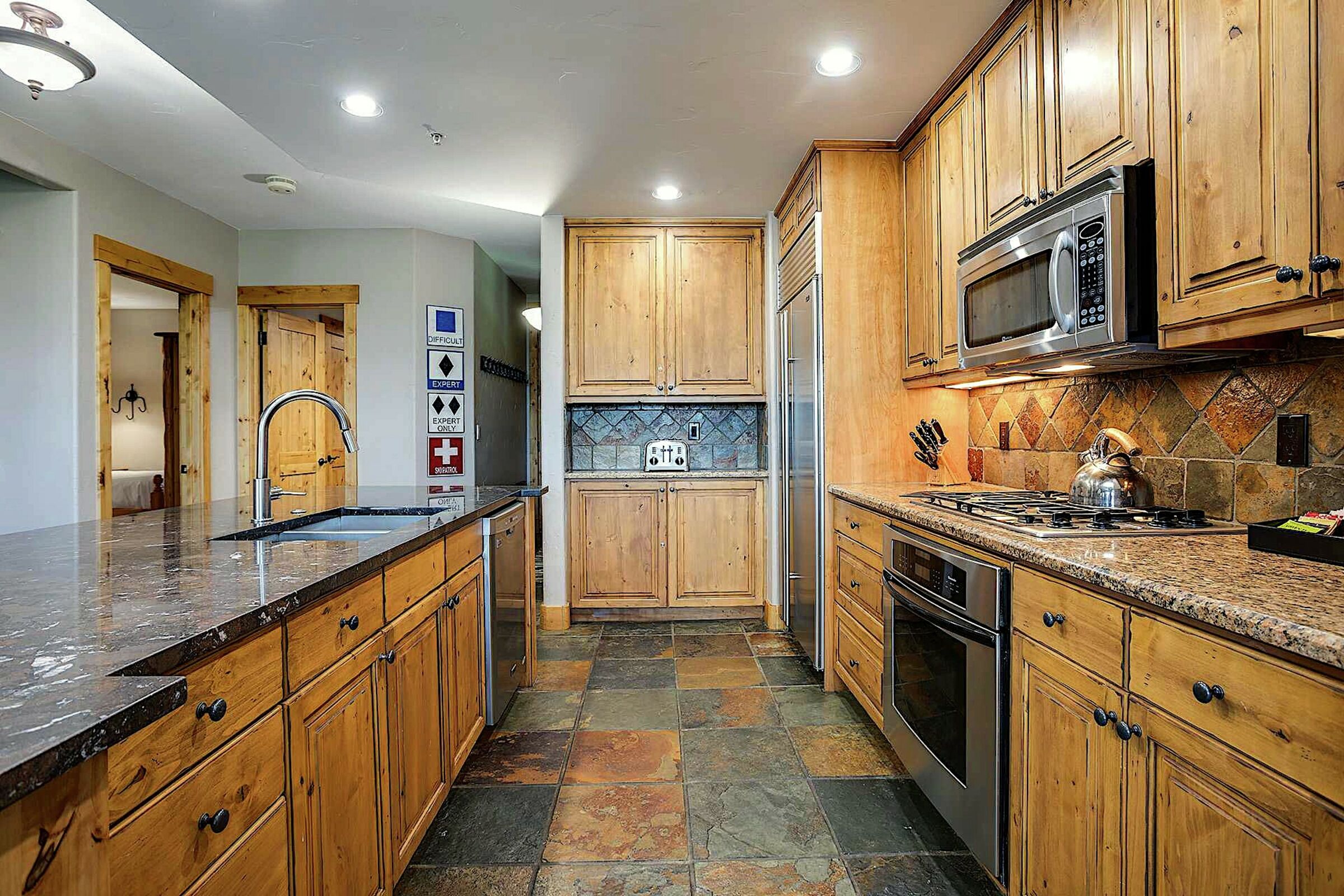#222 - Kitchen