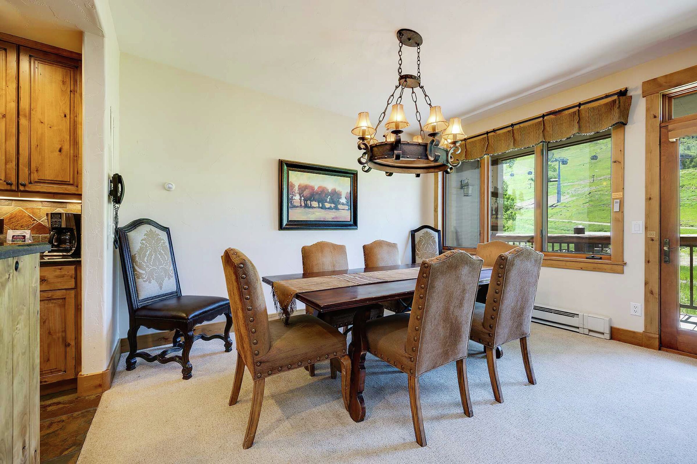#125 - Dining Room