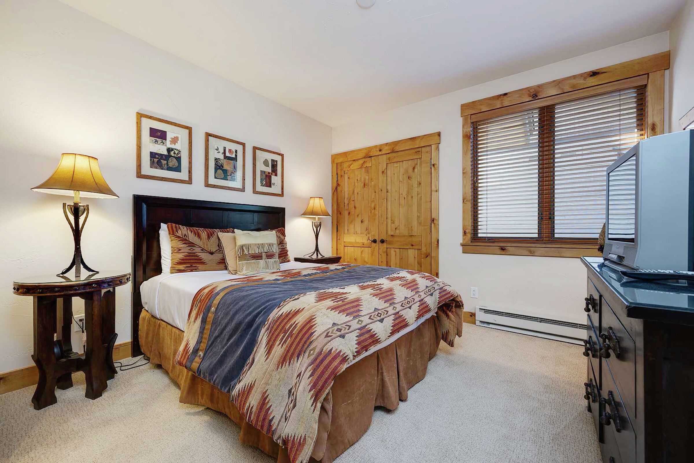 #125 - Bedroom