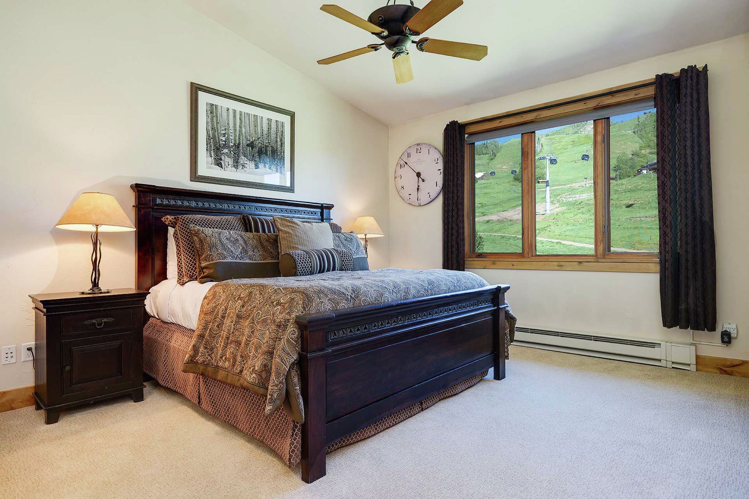 #125 - Master Bedroom