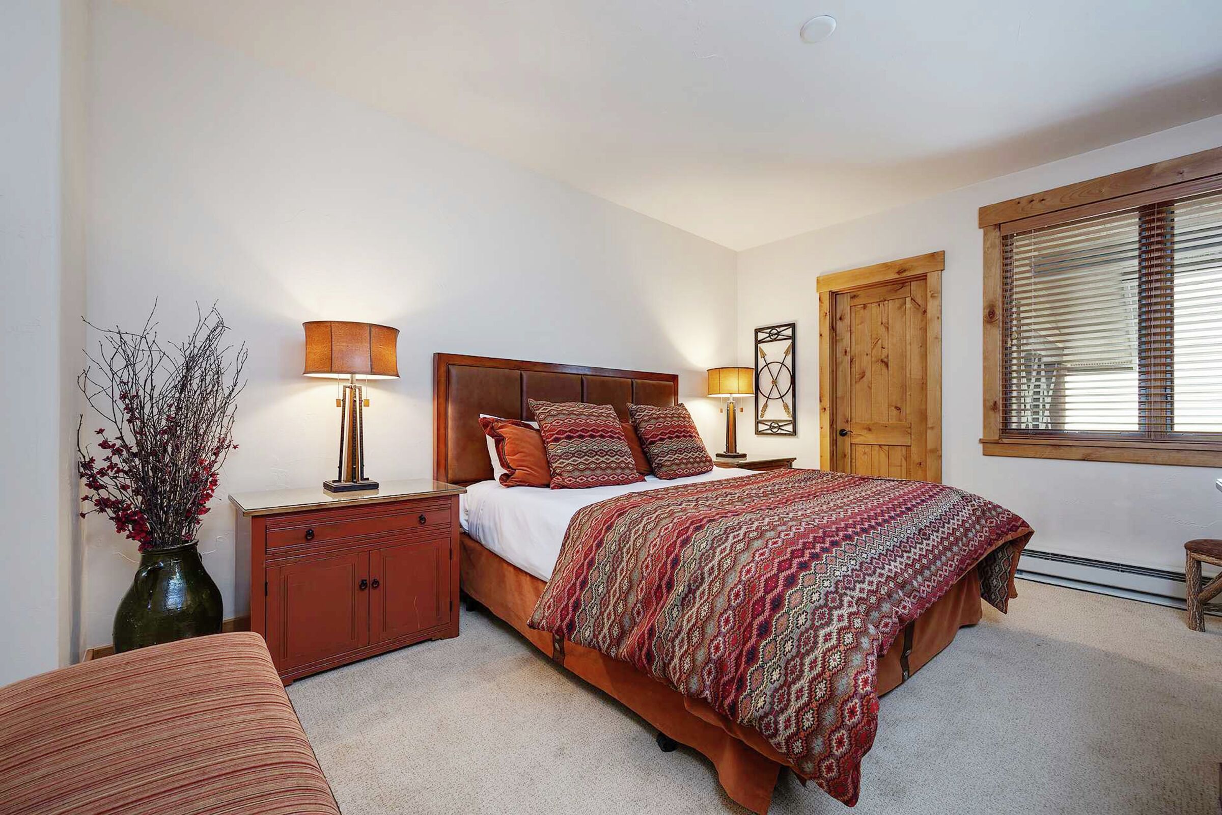 #125 - Bedroom